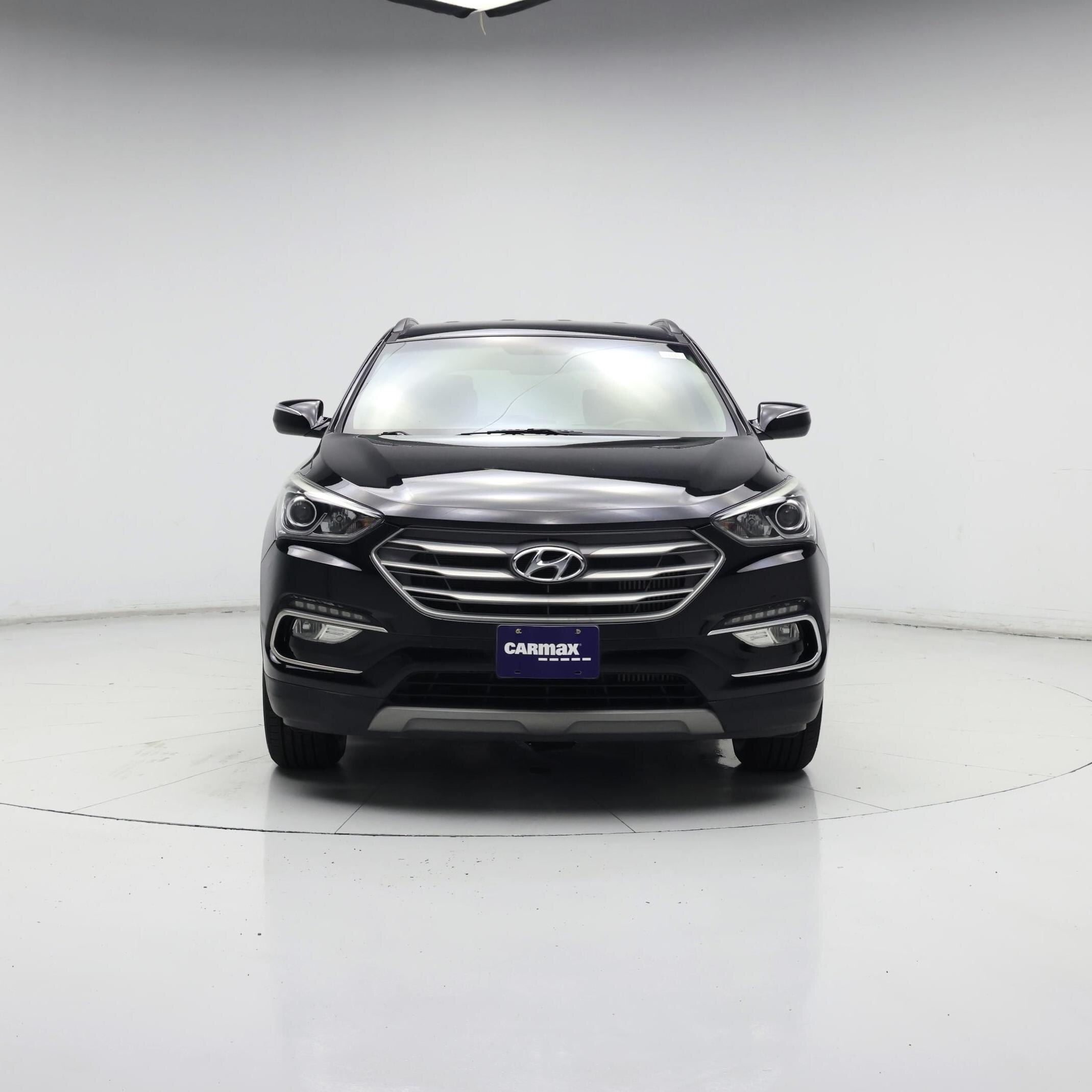 Thumbnail: 2018 Hyundai Santa Fe - 5