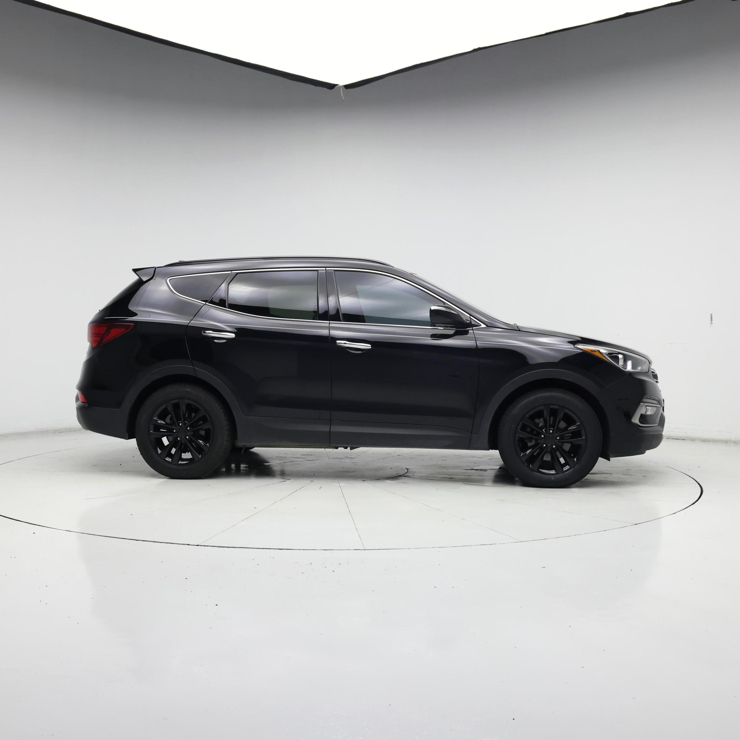 Thumbnail: 2018 Hyundai Santa Fe - 7