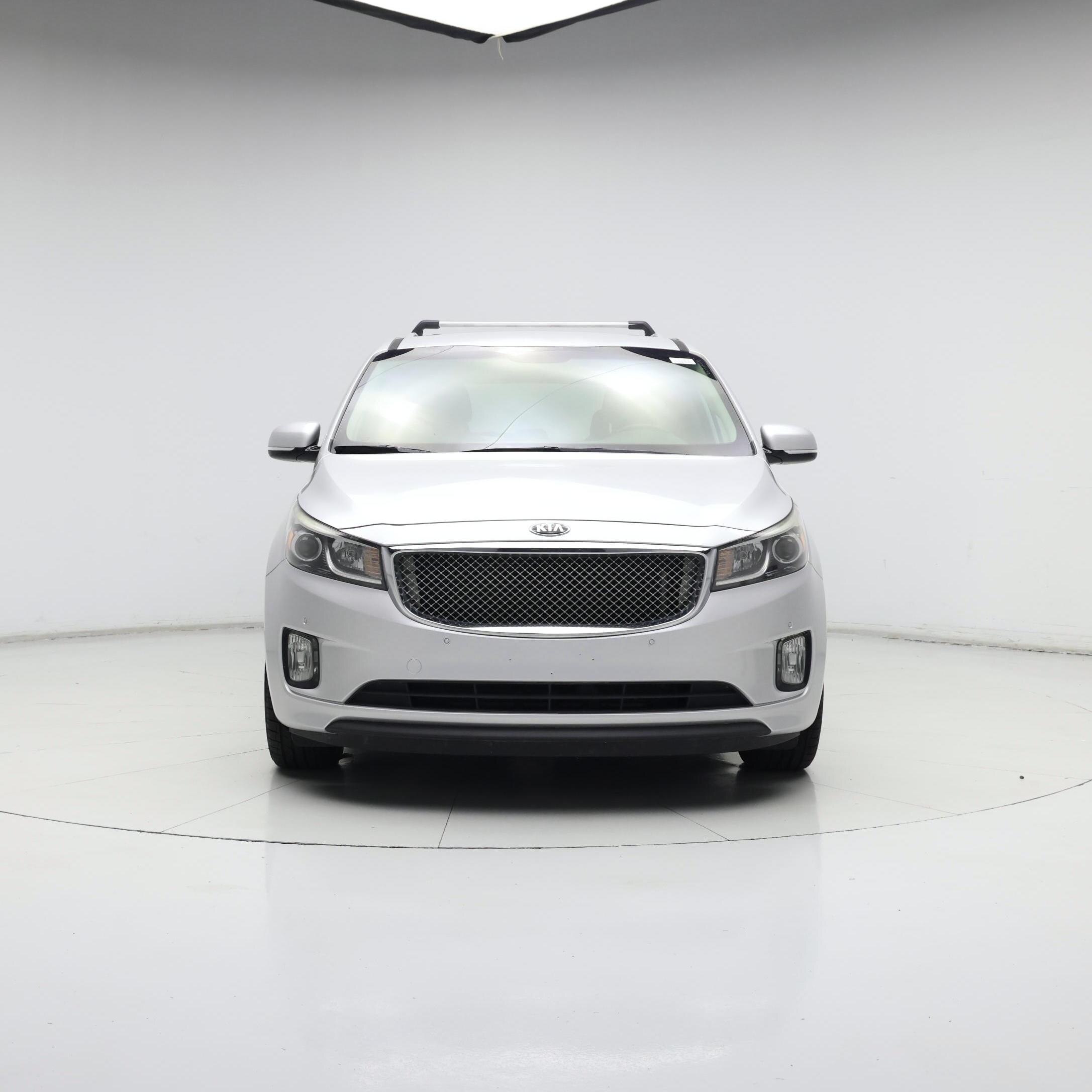 Thumbnail: 2018 Kia Sedona - 5
