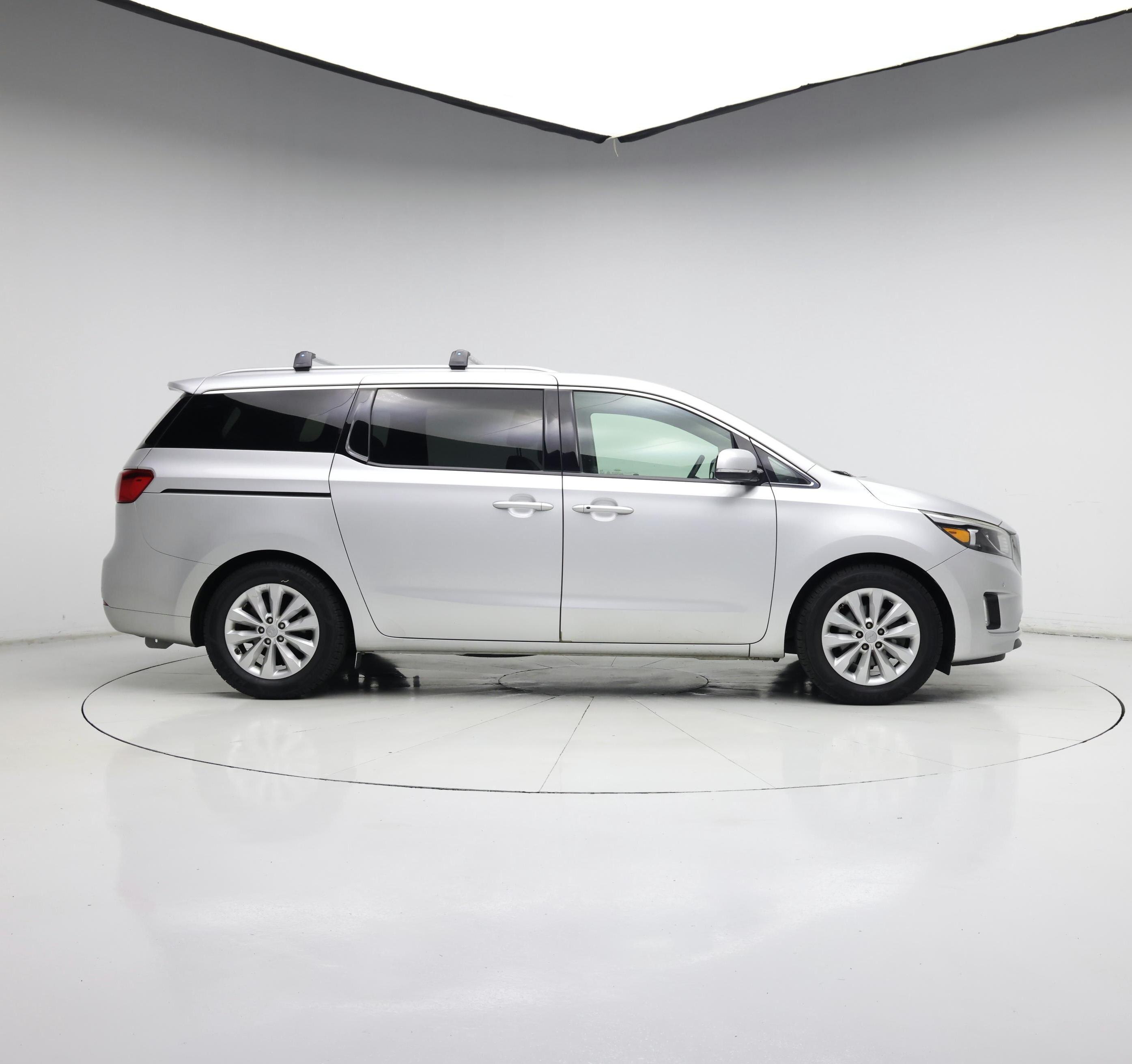 Thumbnail: 2018 Kia Sedona - 7
