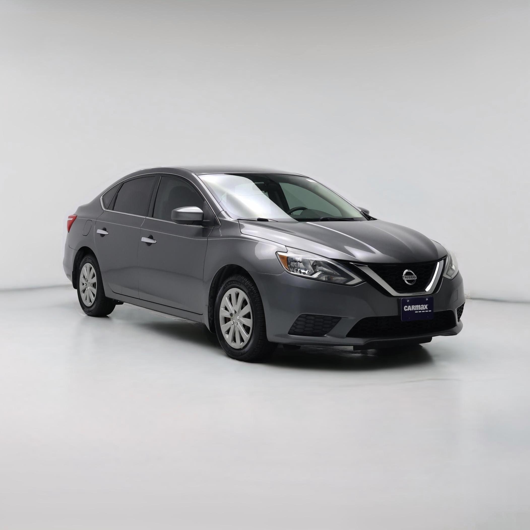 Thumbnail: 2016 Nissan Sentra - 1