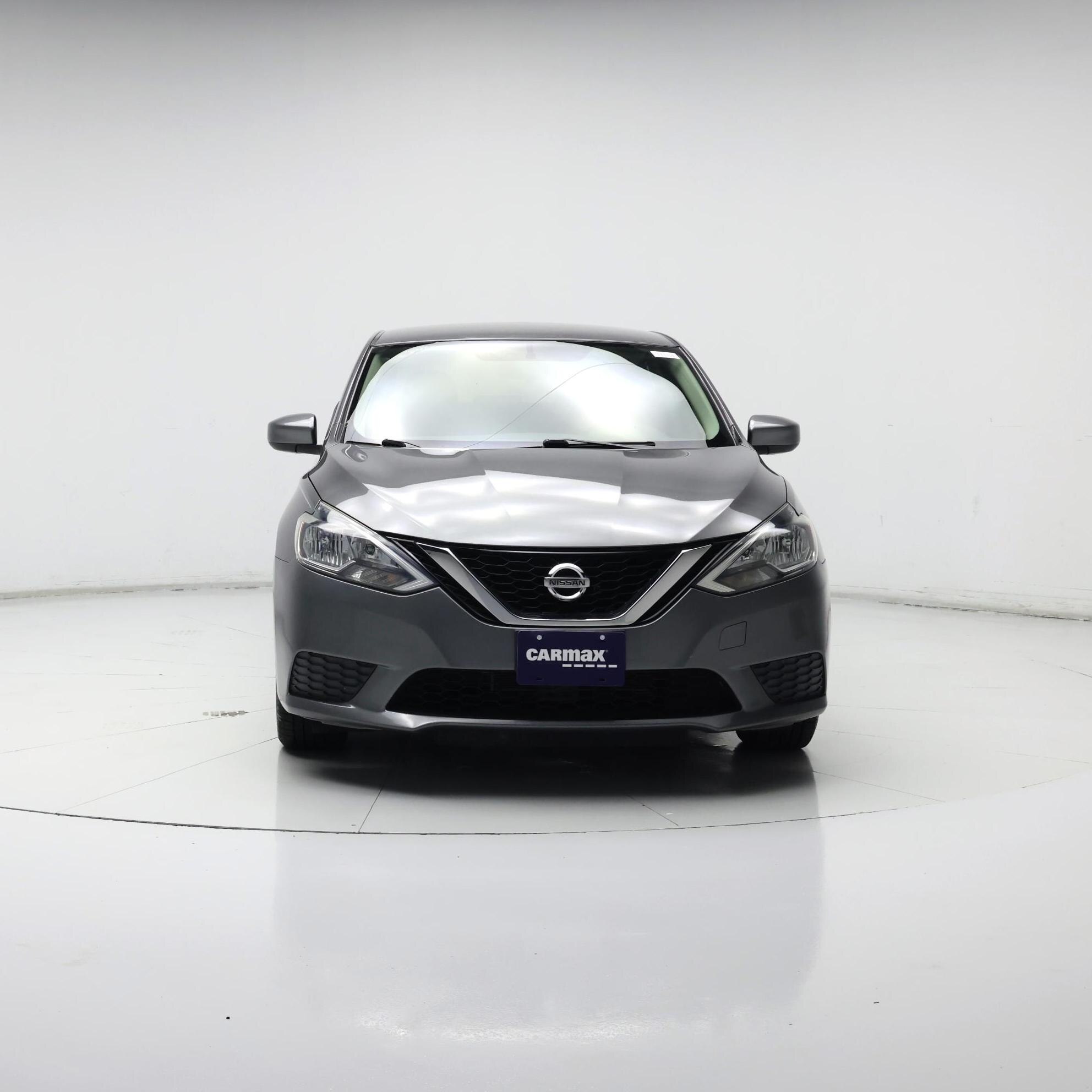 Thumbnail: 2016 Nissan Sentra - 5