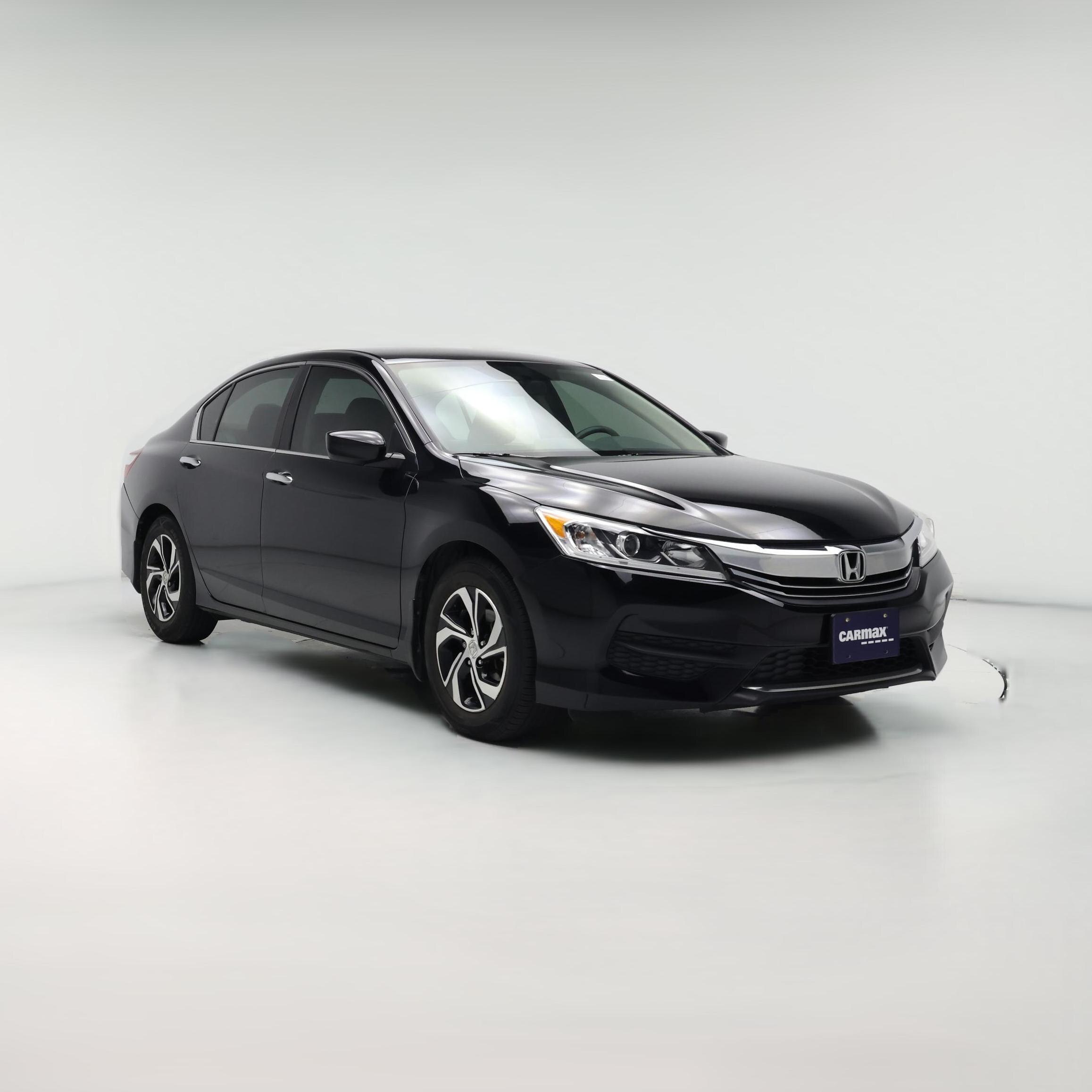 Thumbnail: 2017 Honda Accord - 1