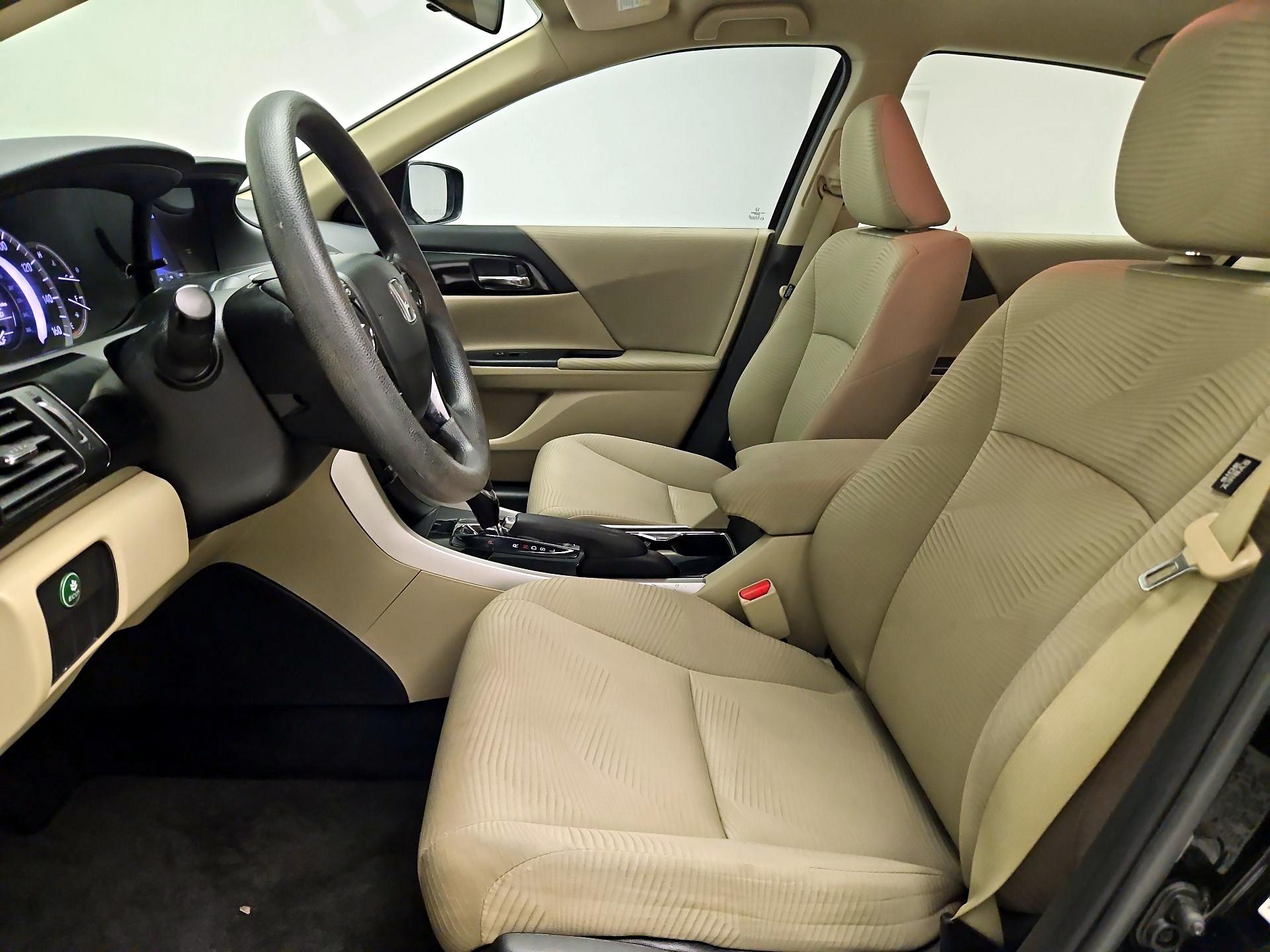 Thumbnail: 2017 Honda Accord - 11