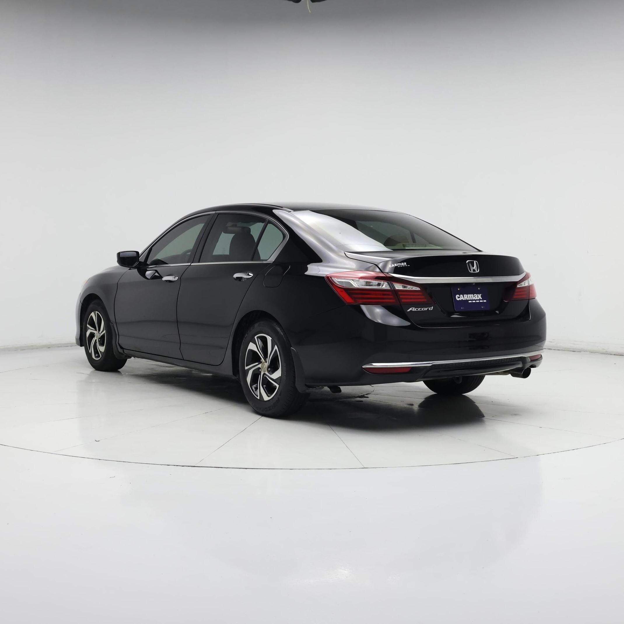 Thumbnail: 2017 Honda Accord - 2