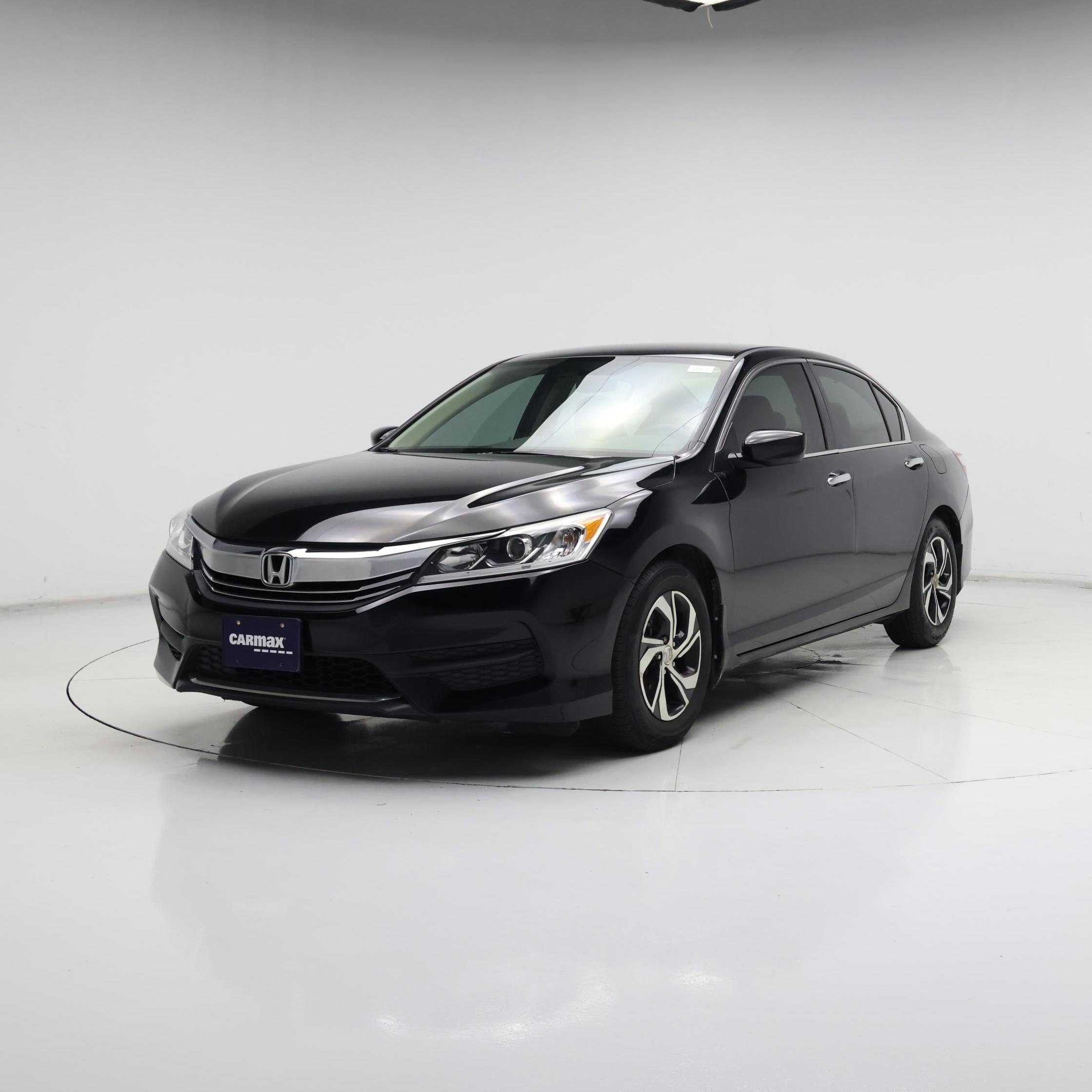 Thumbnail: 2017 Honda Accord - 4
