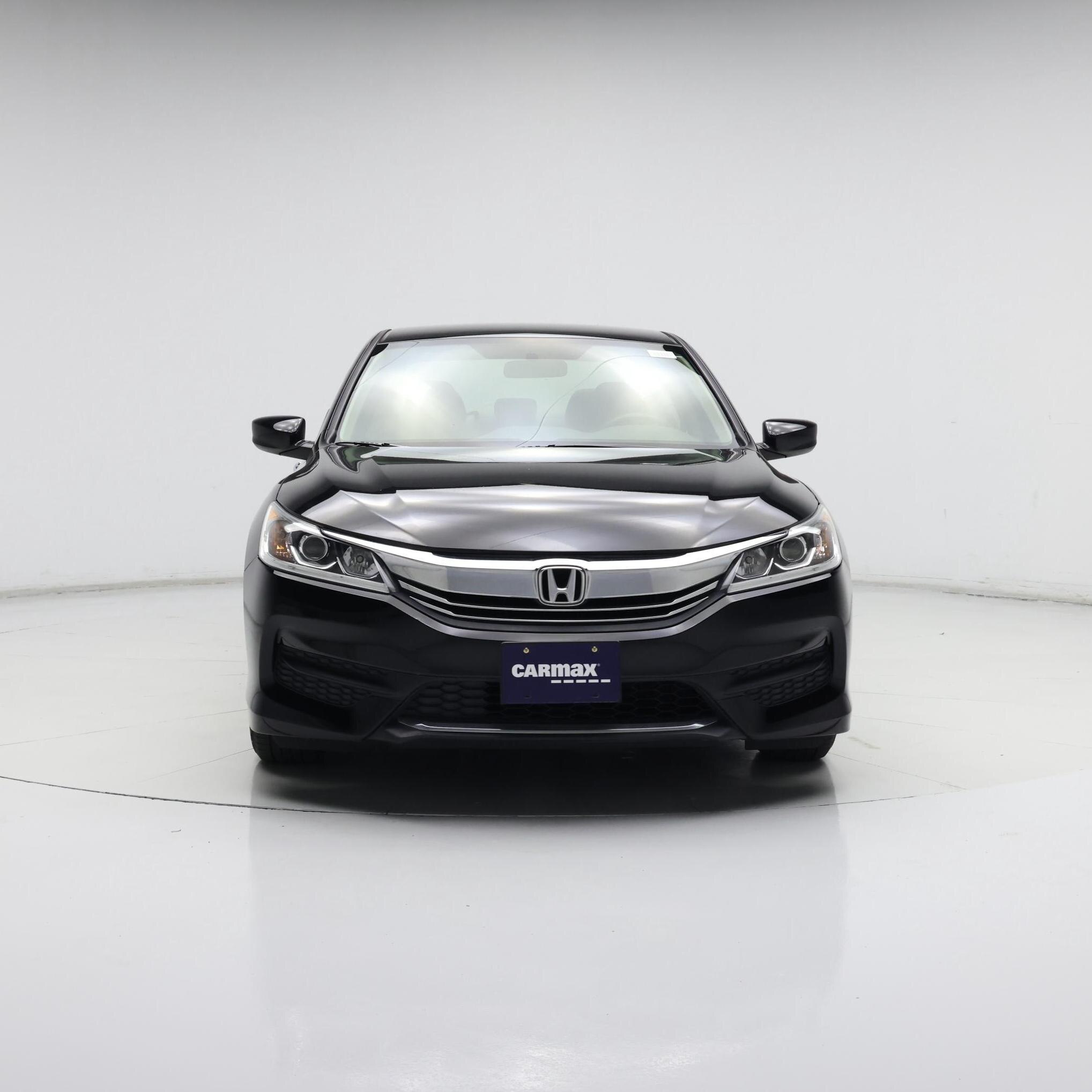 Thumbnail: 2017 Honda Accord - 5