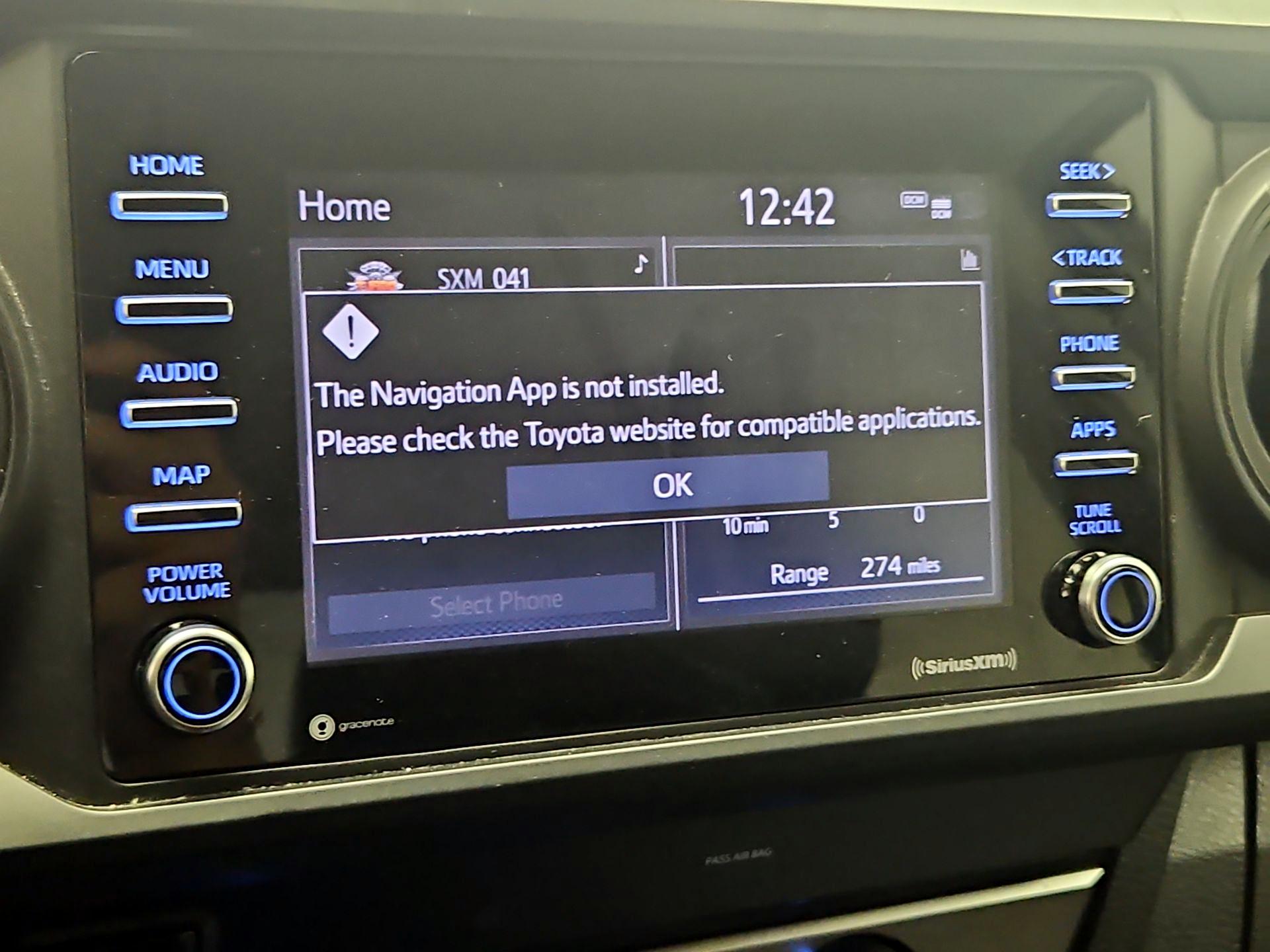 Thumbnail: 2021 Toyota Tacoma - 14