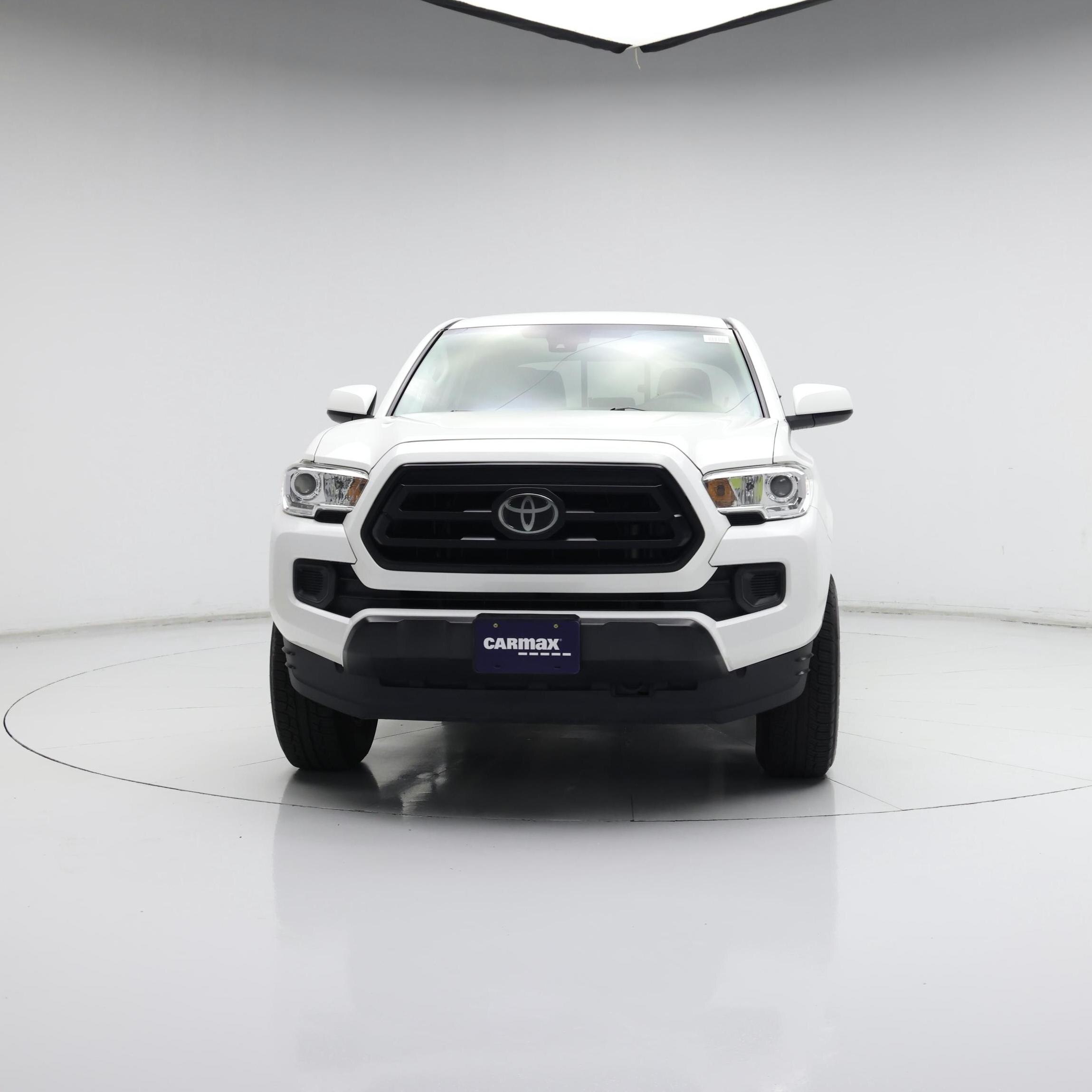 Thumbnail: 2021 Toyota Tacoma - 5