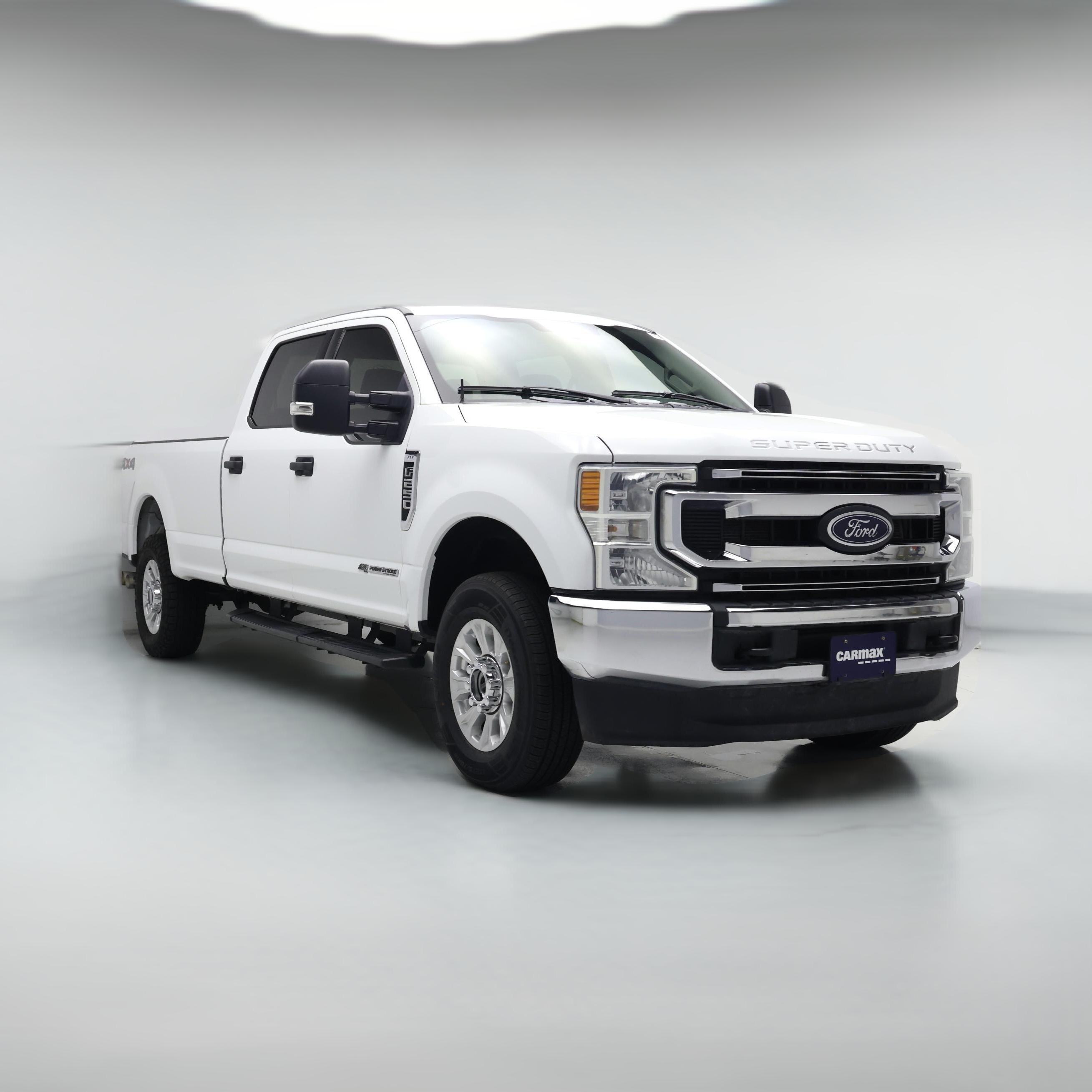 Thumbnail: 2022 Ford F-250 - 1