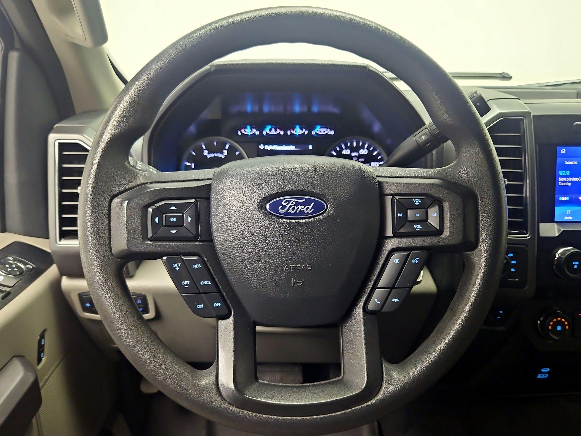 Thumbnail: 2022 Ford F-250 - 10
