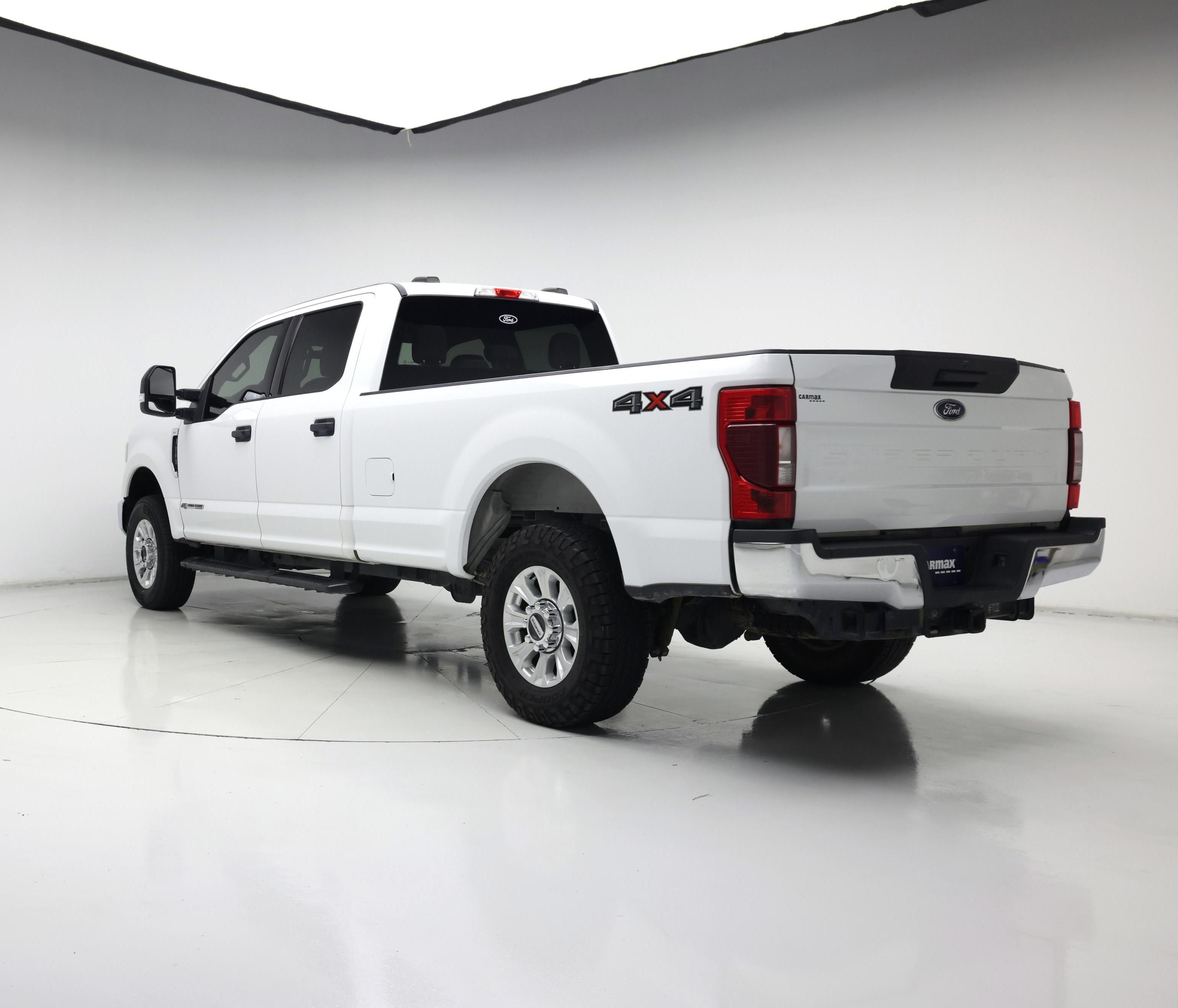 Thumbnail: 2022 Ford F-250 - 2