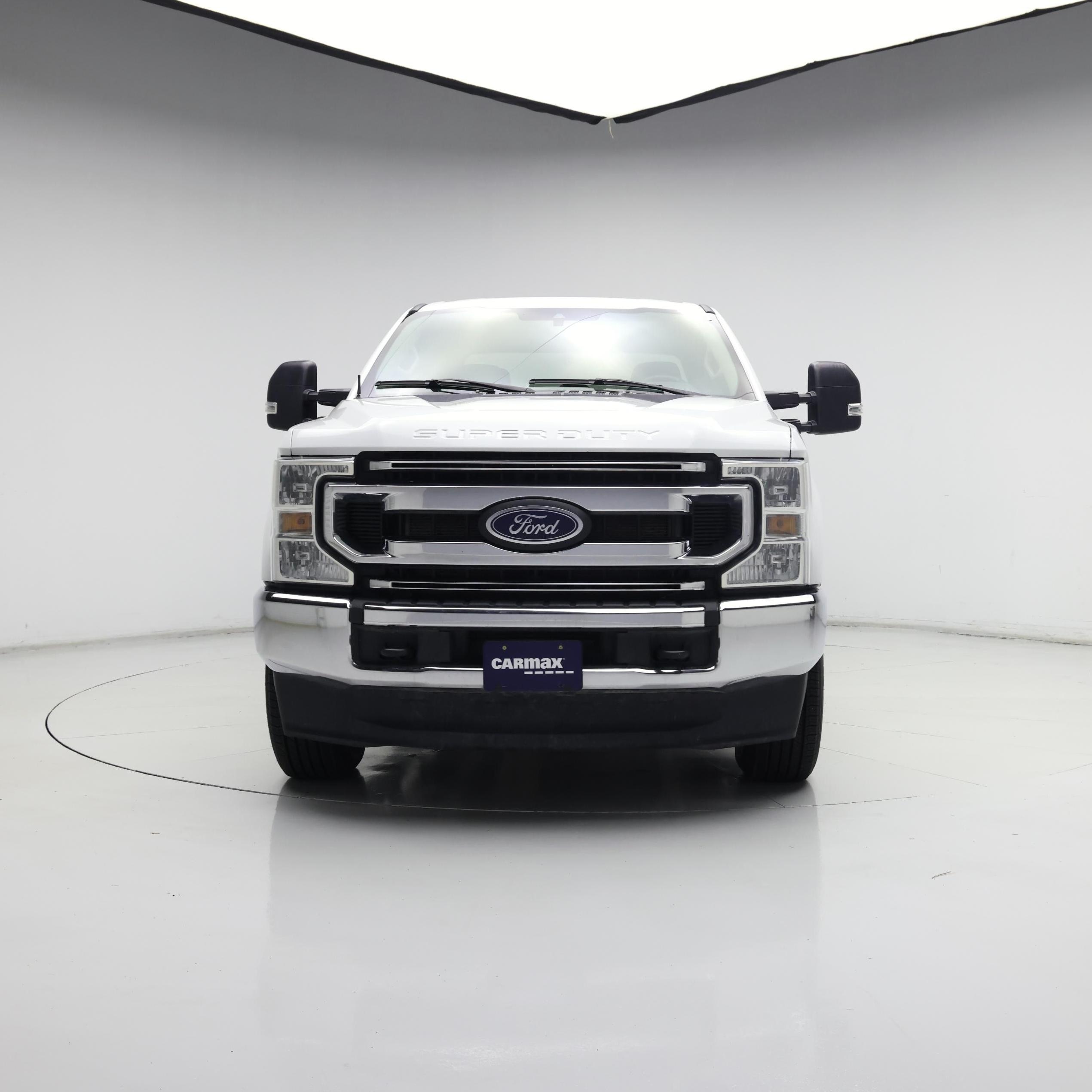 Thumbnail: 2022 Ford F-250 - 5