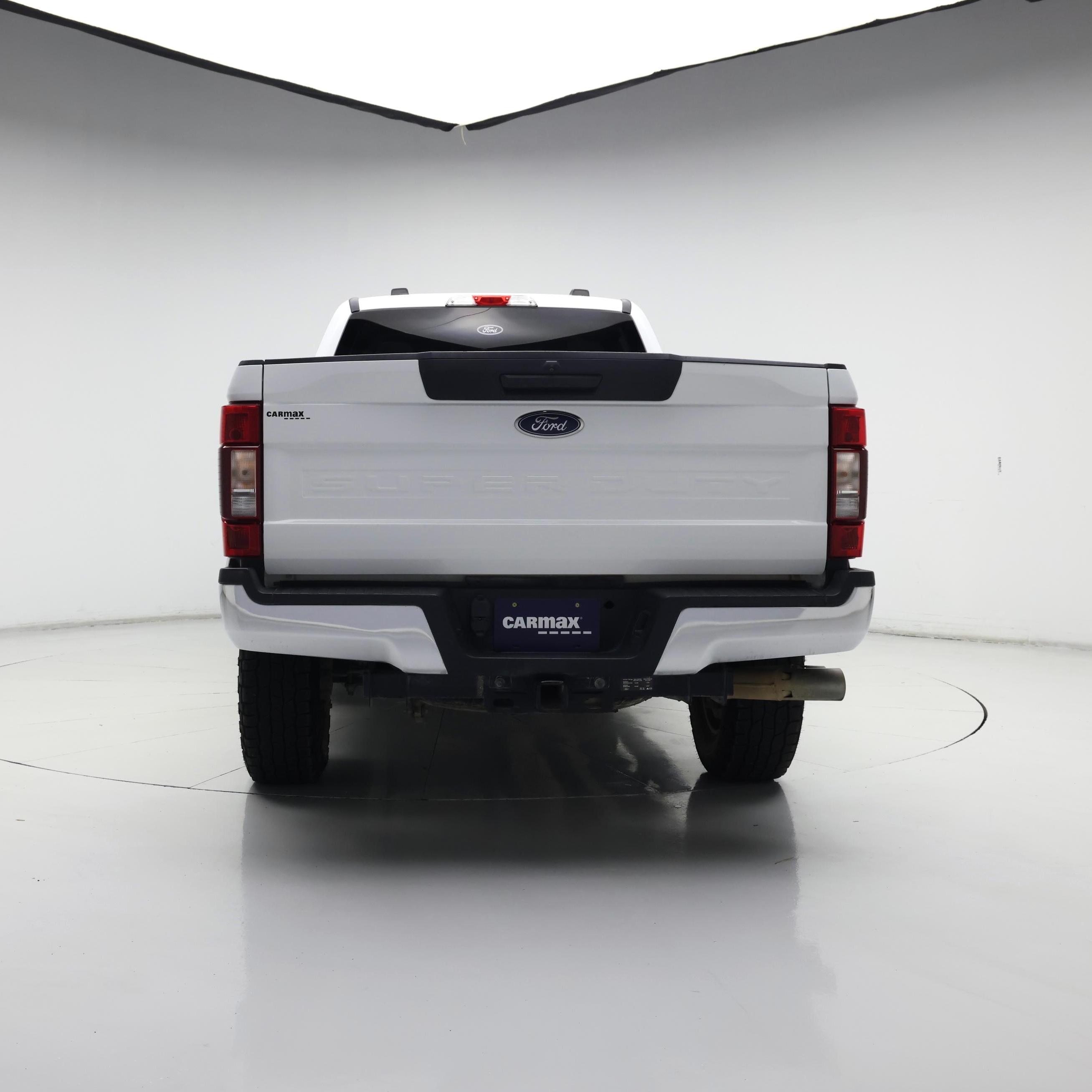 Thumbnail: 2022 Ford F-250 - 6