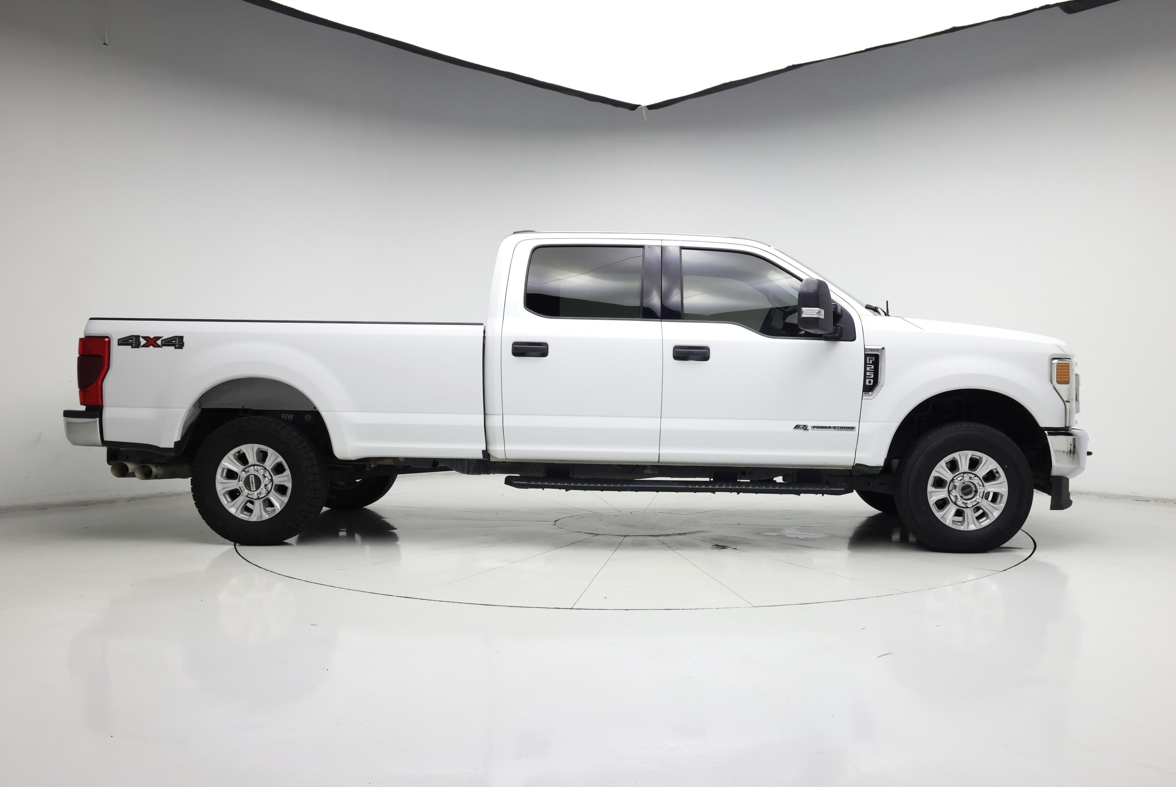 Thumbnail: 2022 Ford F-250 - 7