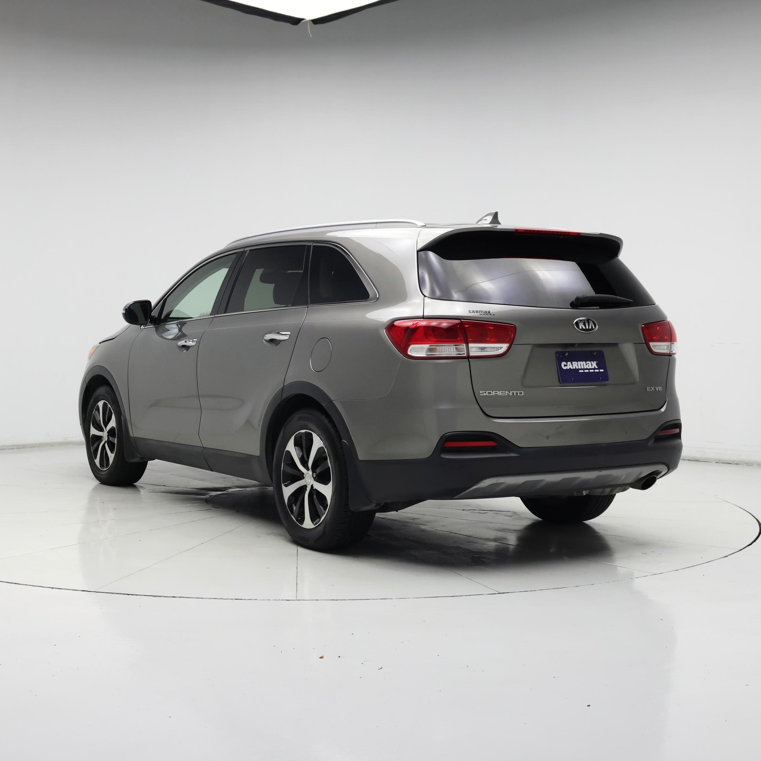 Thumbnail: 2018 Kia Sorento - 2