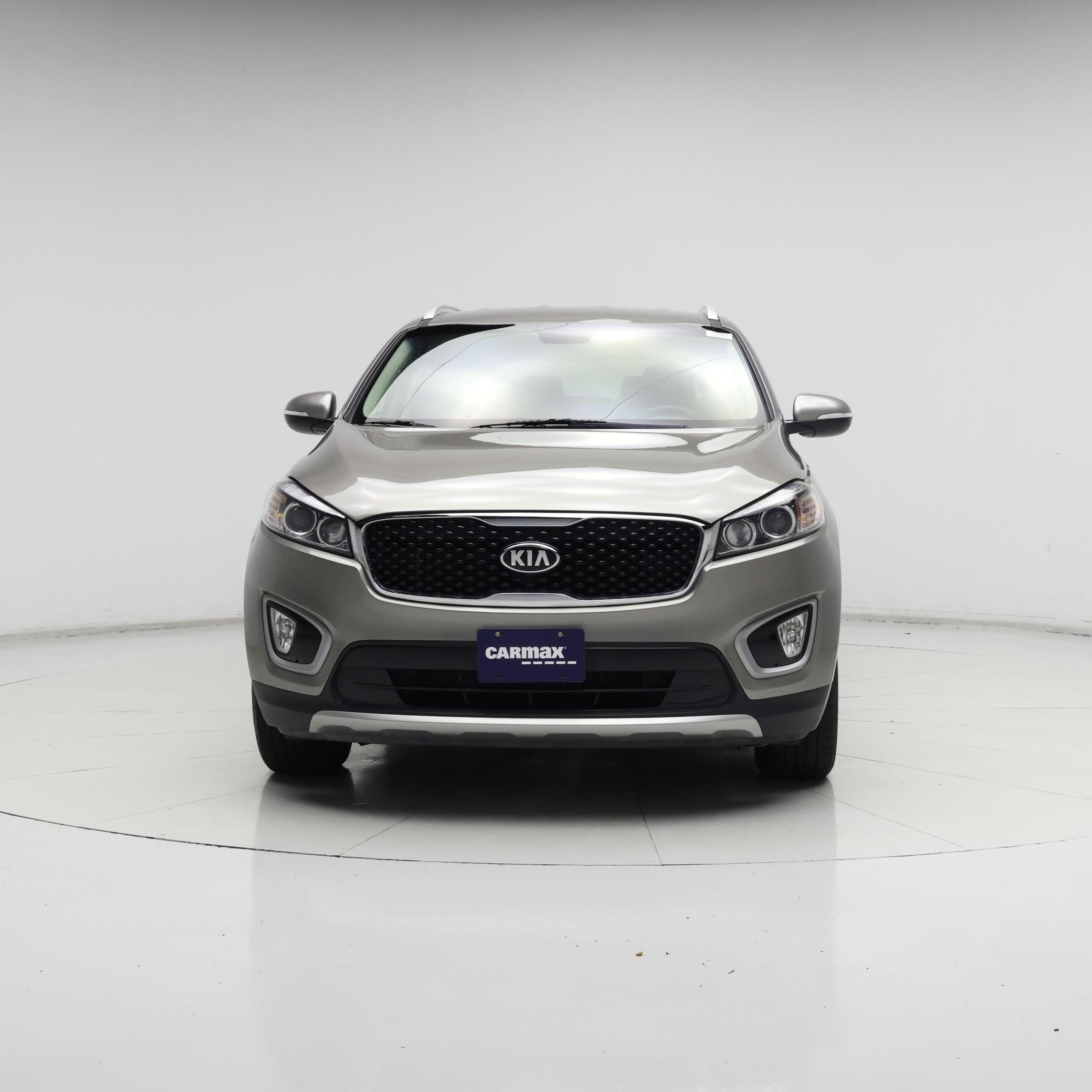 Thumbnail: 2018 Kia Sorento - 5