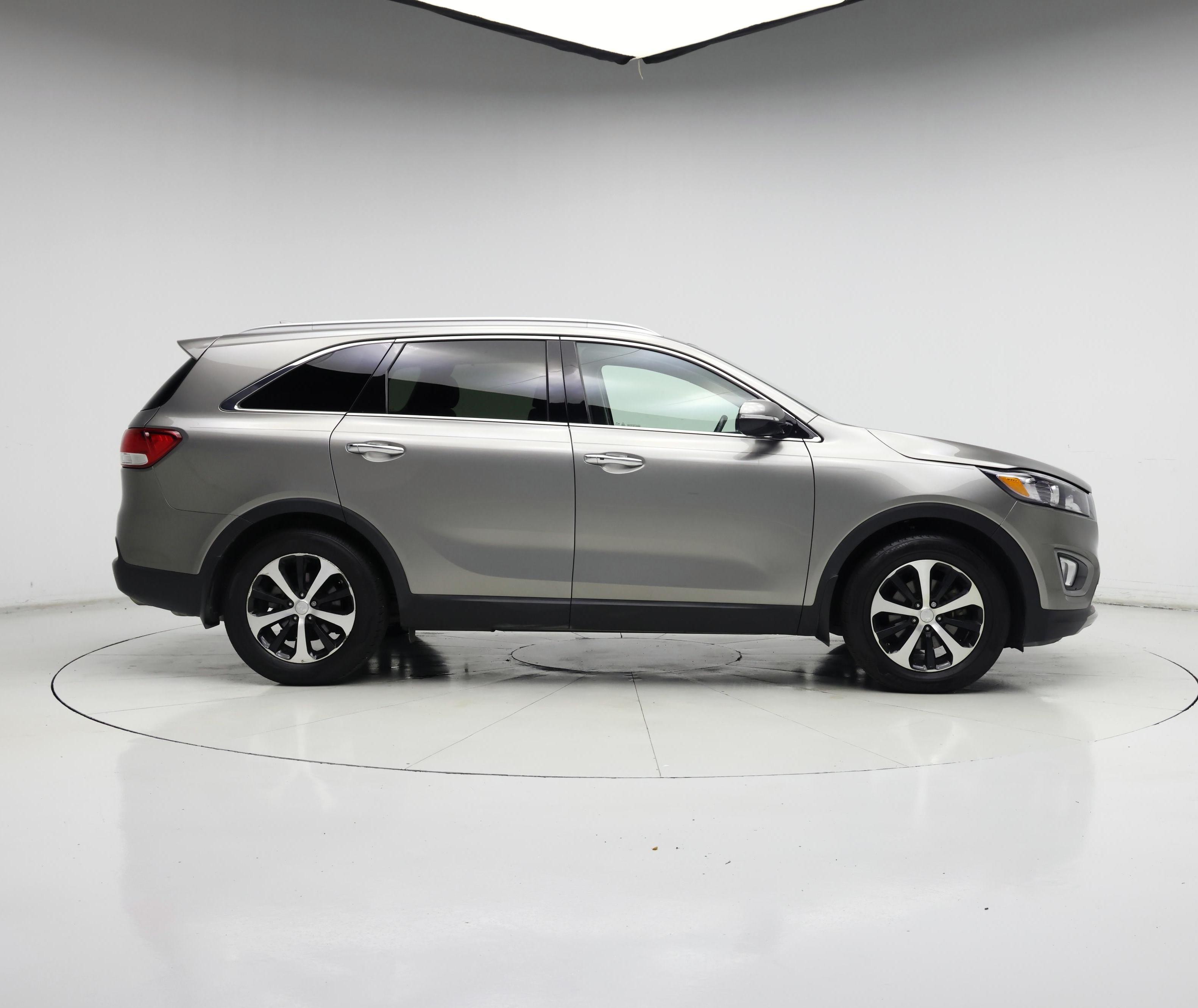 Thumbnail: 2018 Kia Sorento - 7