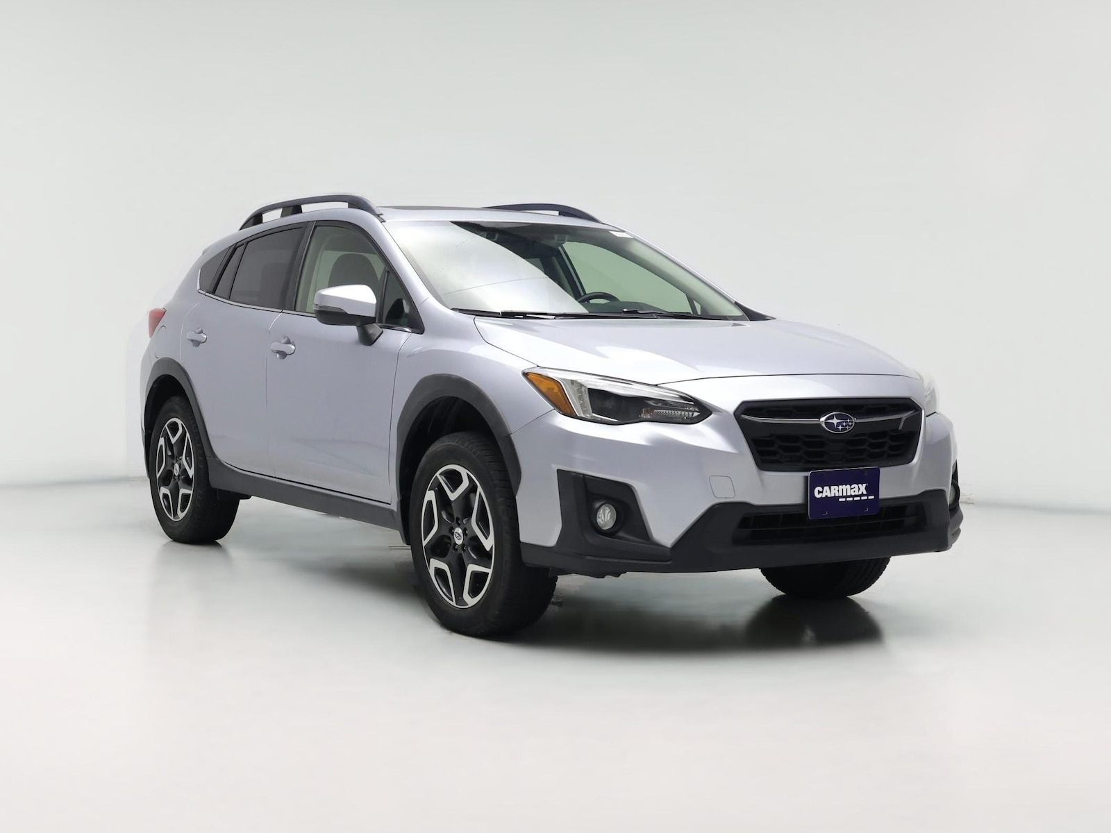 2018 Subaru Crosstrek