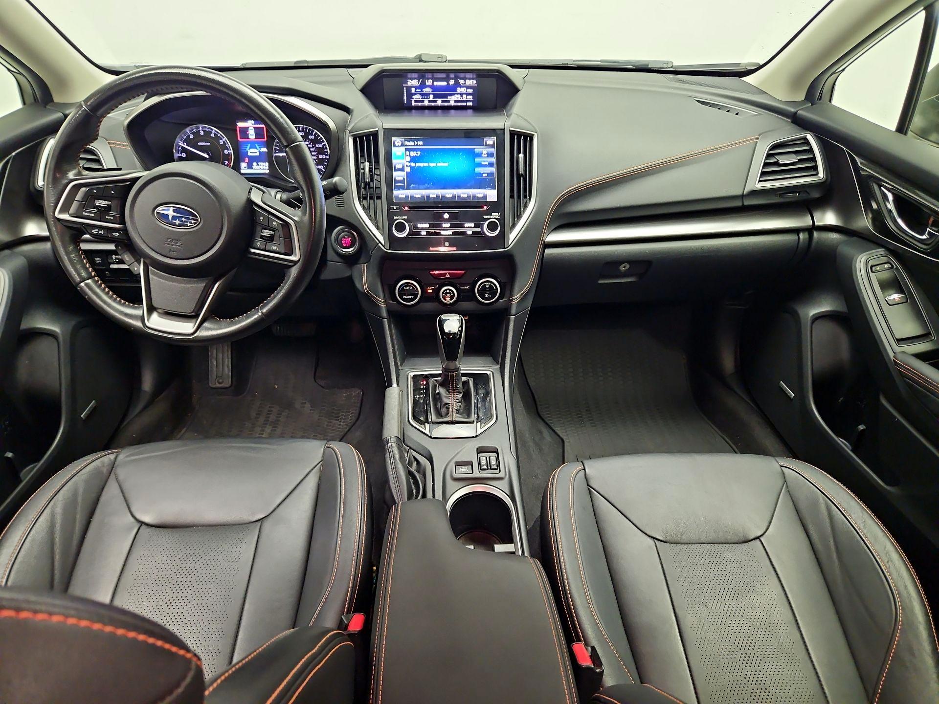Thumbnail: 2018 Subaru Crosstrek - 9