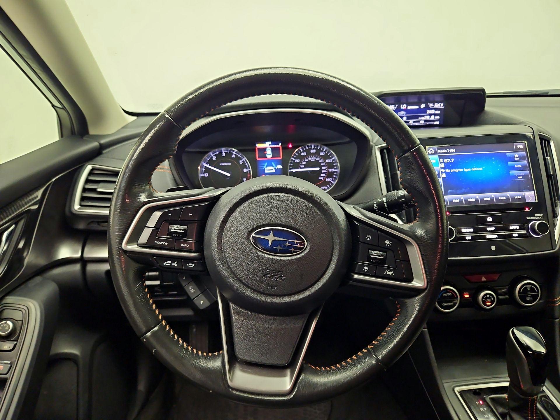 Thumbnail: 2018 Subaru Crosstrek - 10