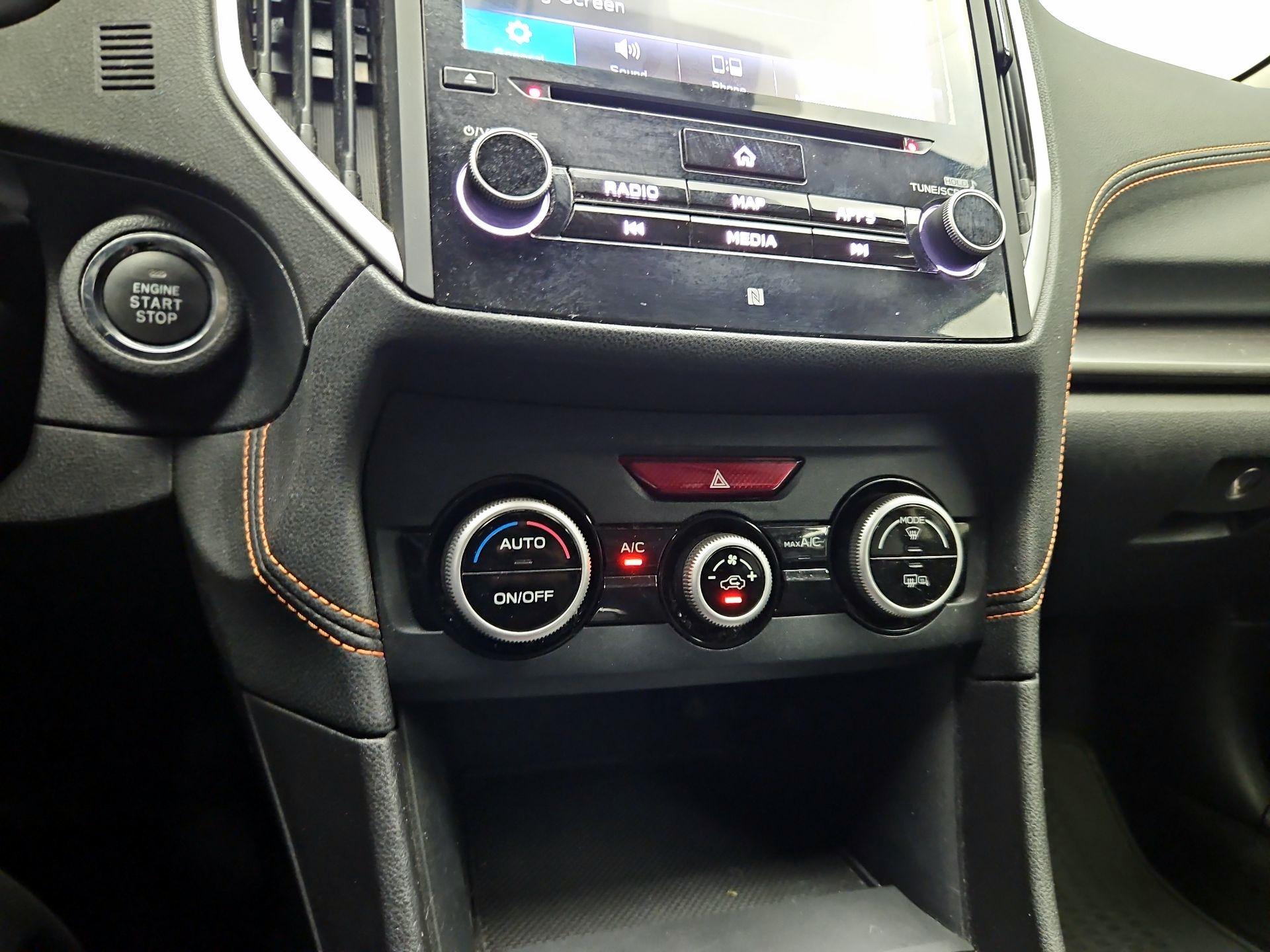 Thumbnail: 2018 Subaru Crosstrek - 15