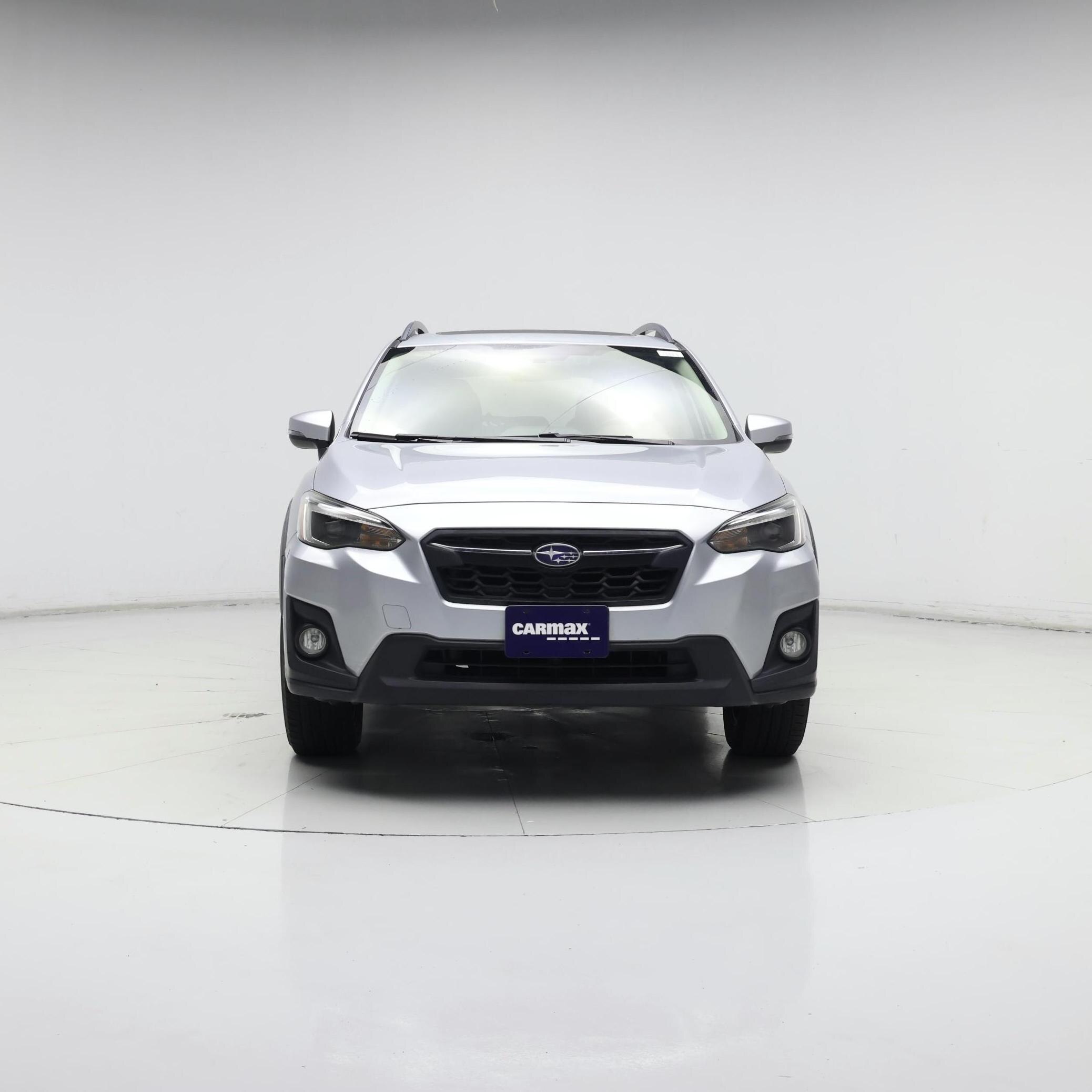 Thumbnail: 2018 Subaru Crosstrek - 5