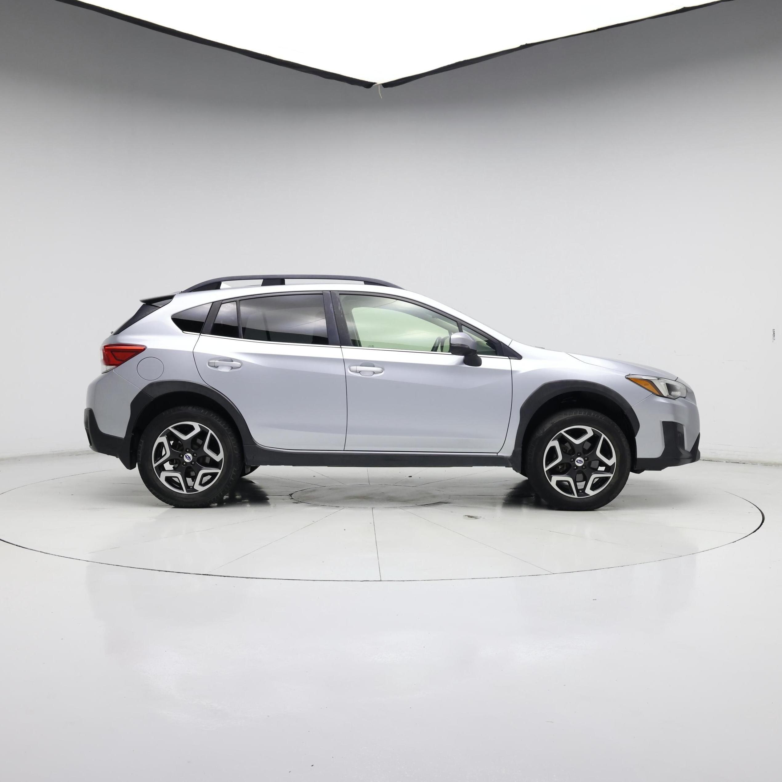 Thumbnail: 2018 Subaru Crosstrek - 7