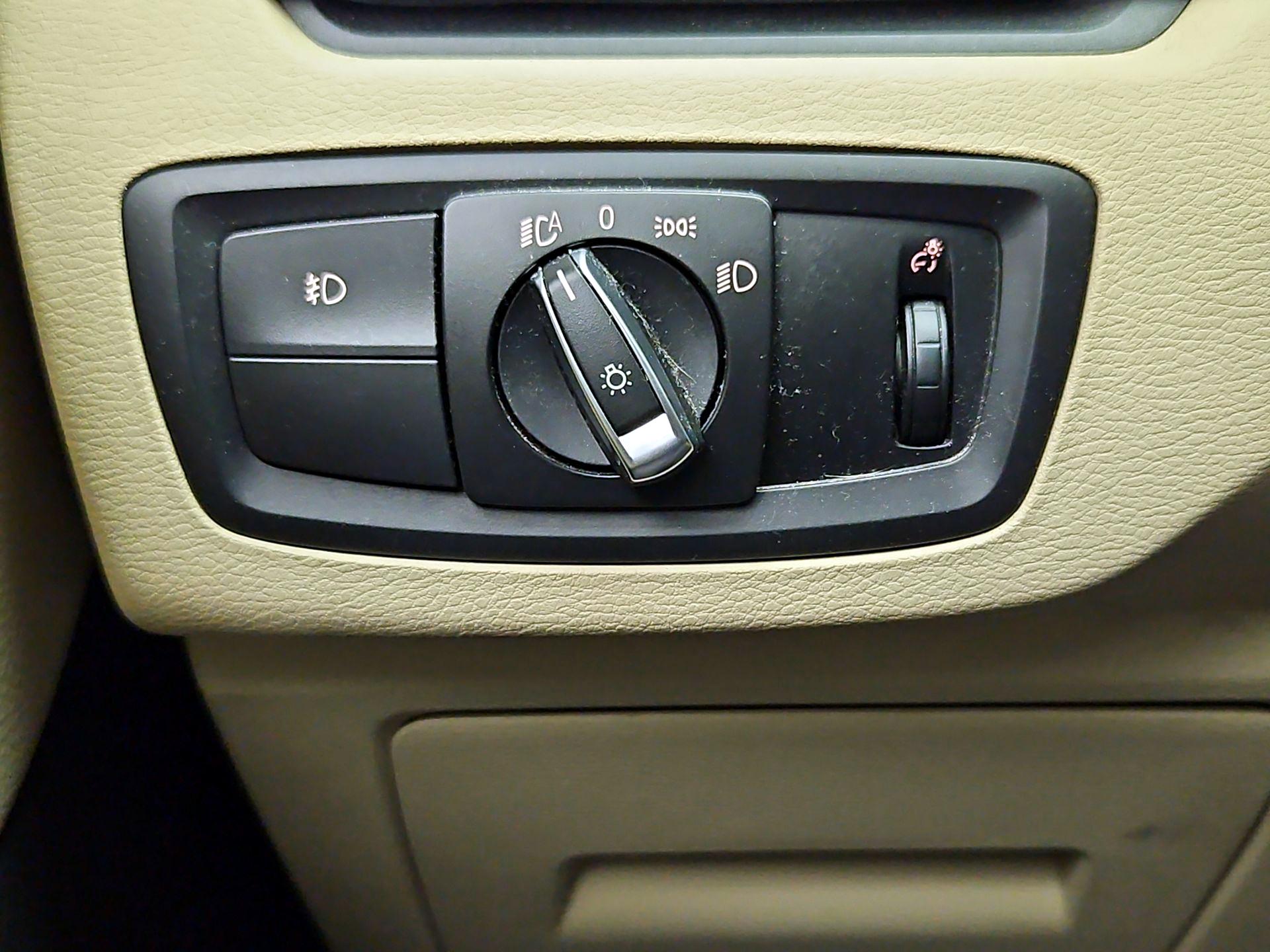 Thumbnail: 2017 BMW X1 - 13