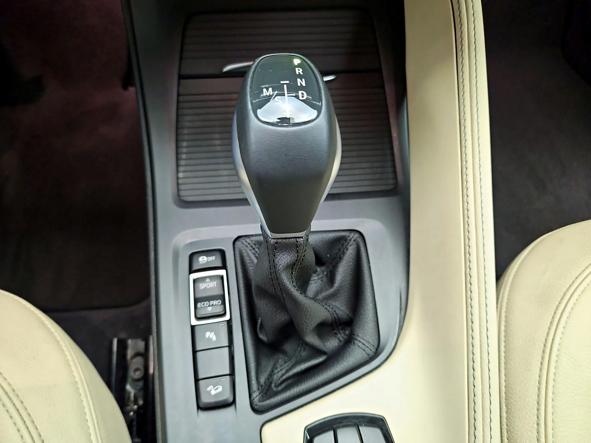 Thumbnail: 2017 BMW X1 - 17