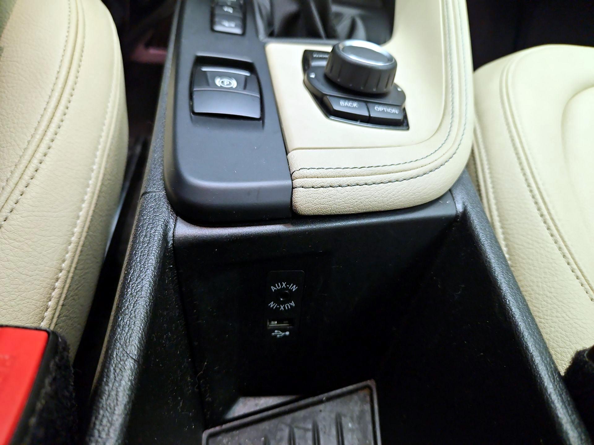 Thumbnail: 2017 BMW X1 - 18