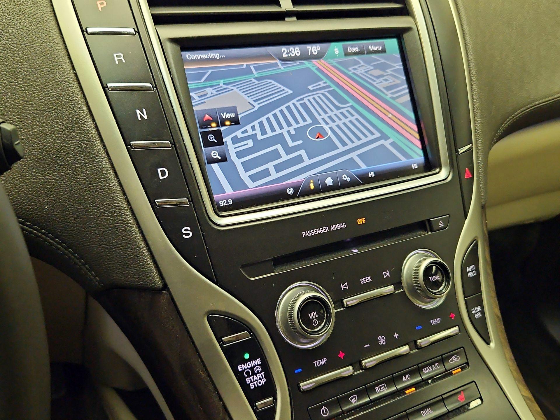 Thumbnail: 2016 Lincoln MKX - 14