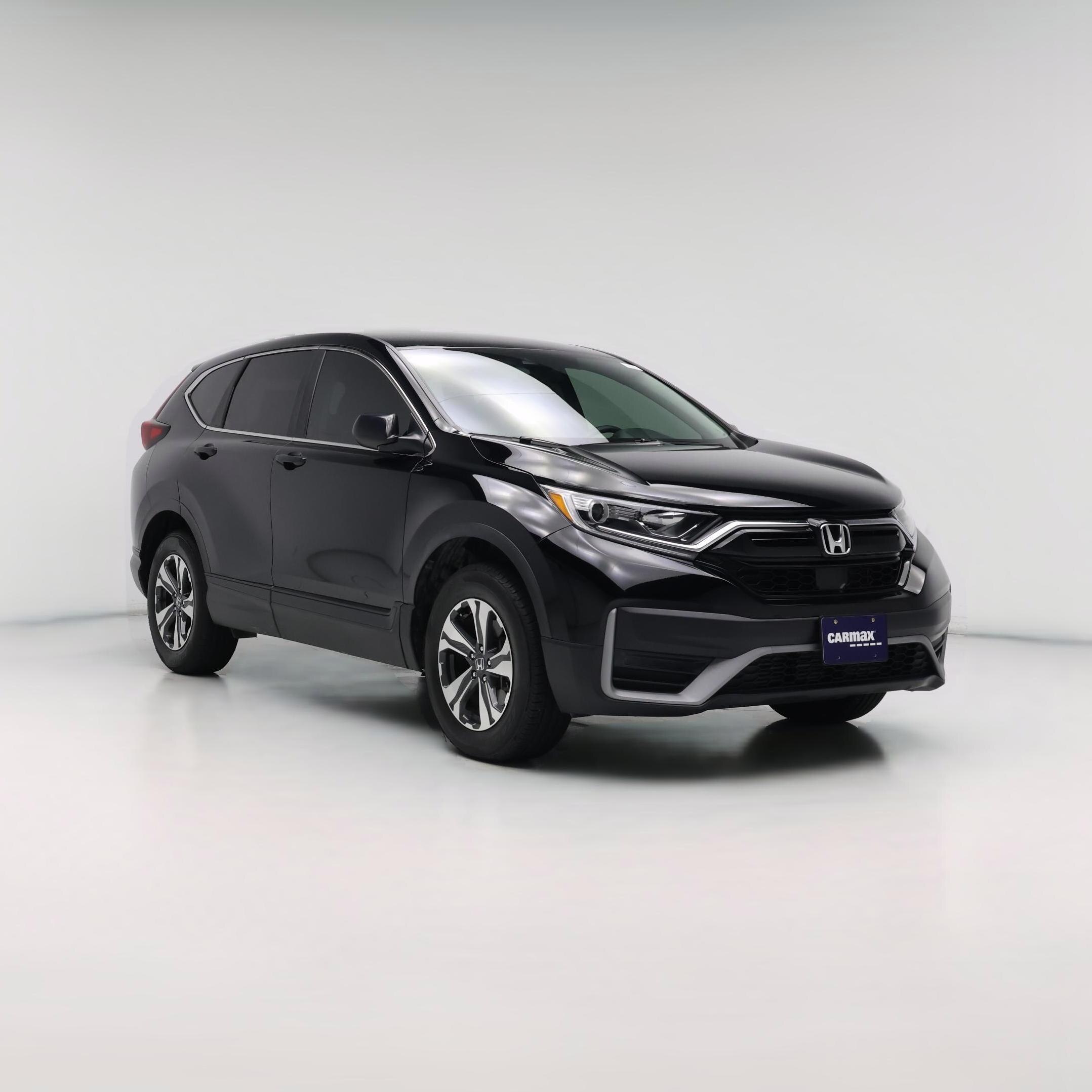 Thumbnail: 2020 Honda CR-V - 1