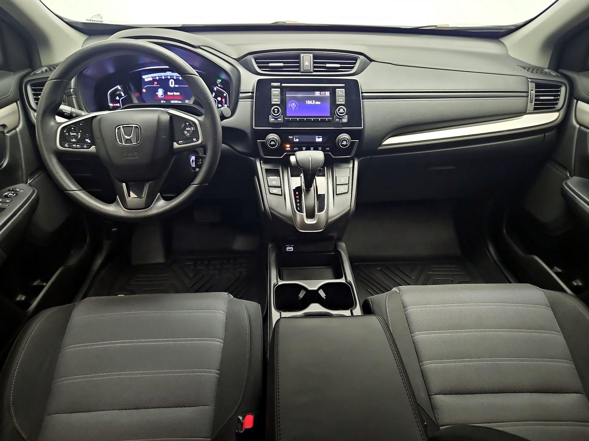 Thumbnail: 2020 Honda CR-V - 9