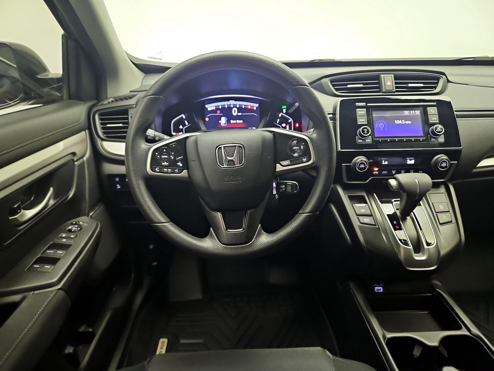 Thumbnail: 2020 Honda CR-V - 10