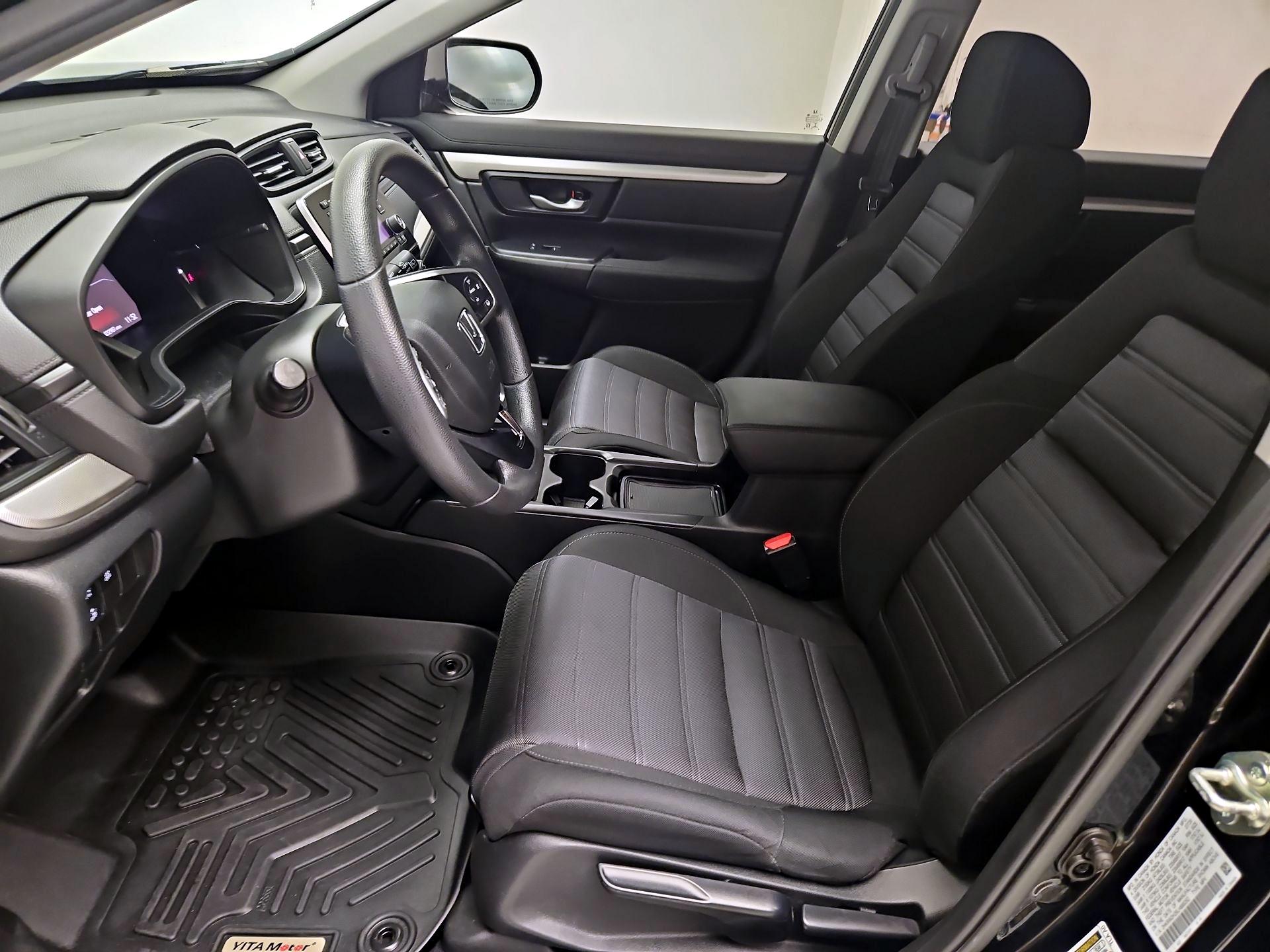 Thumbnail: 2020 Honda CR-V - 11