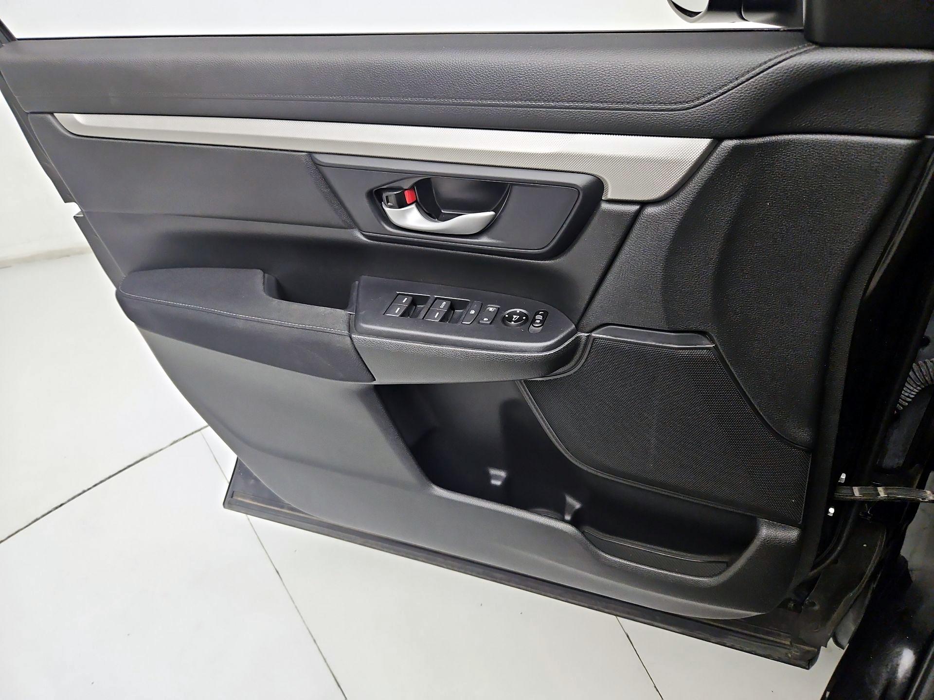 Thumbnail: 2020 Honda CR-V - 12