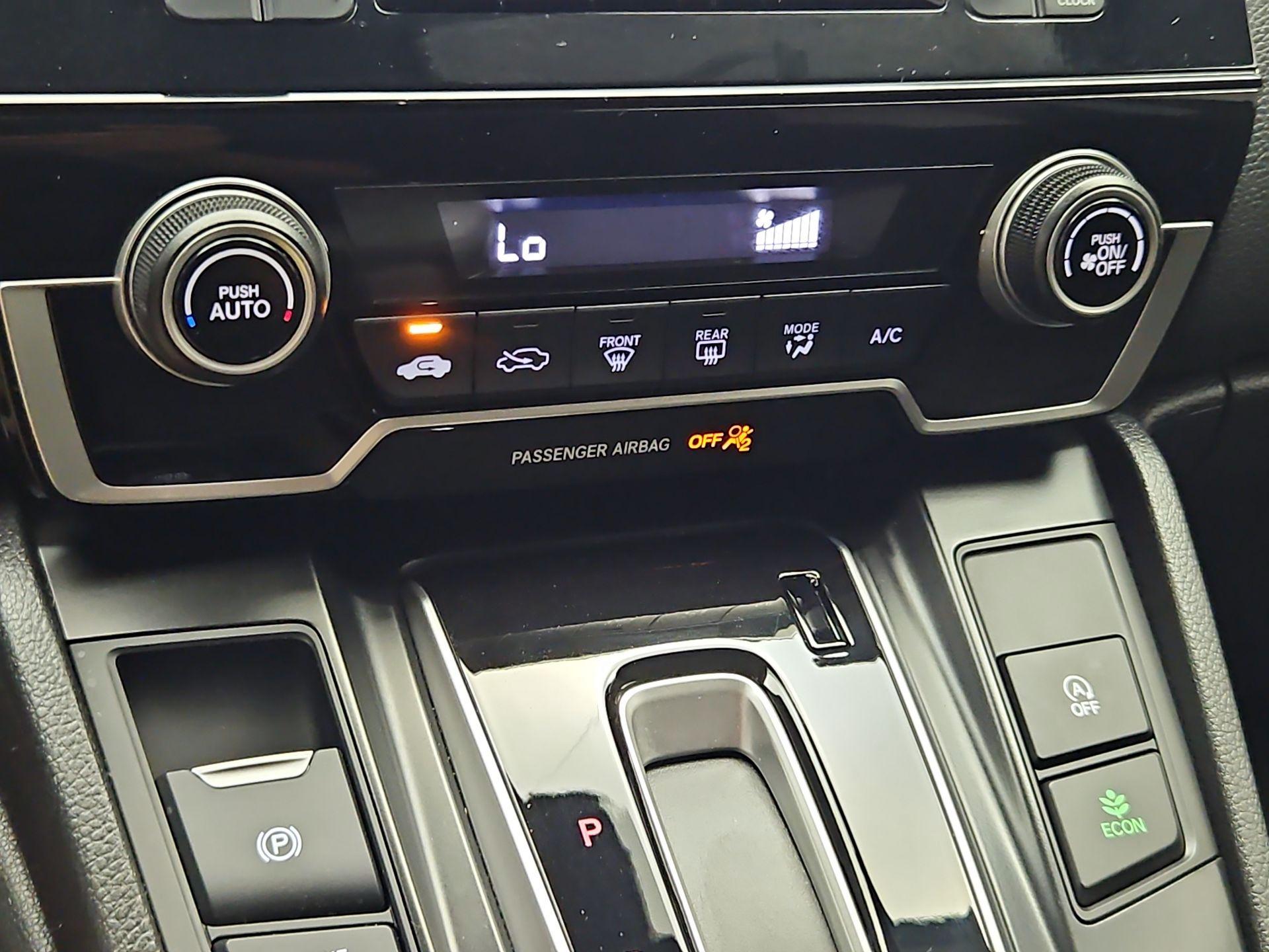 Thumbnail: 2020 Honda CR-V - 16