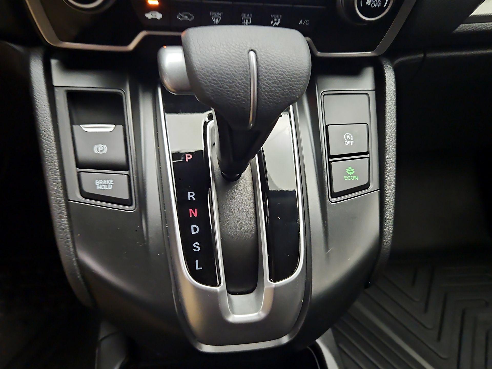 Thumbnail: 2020 Honda CR-V - 17