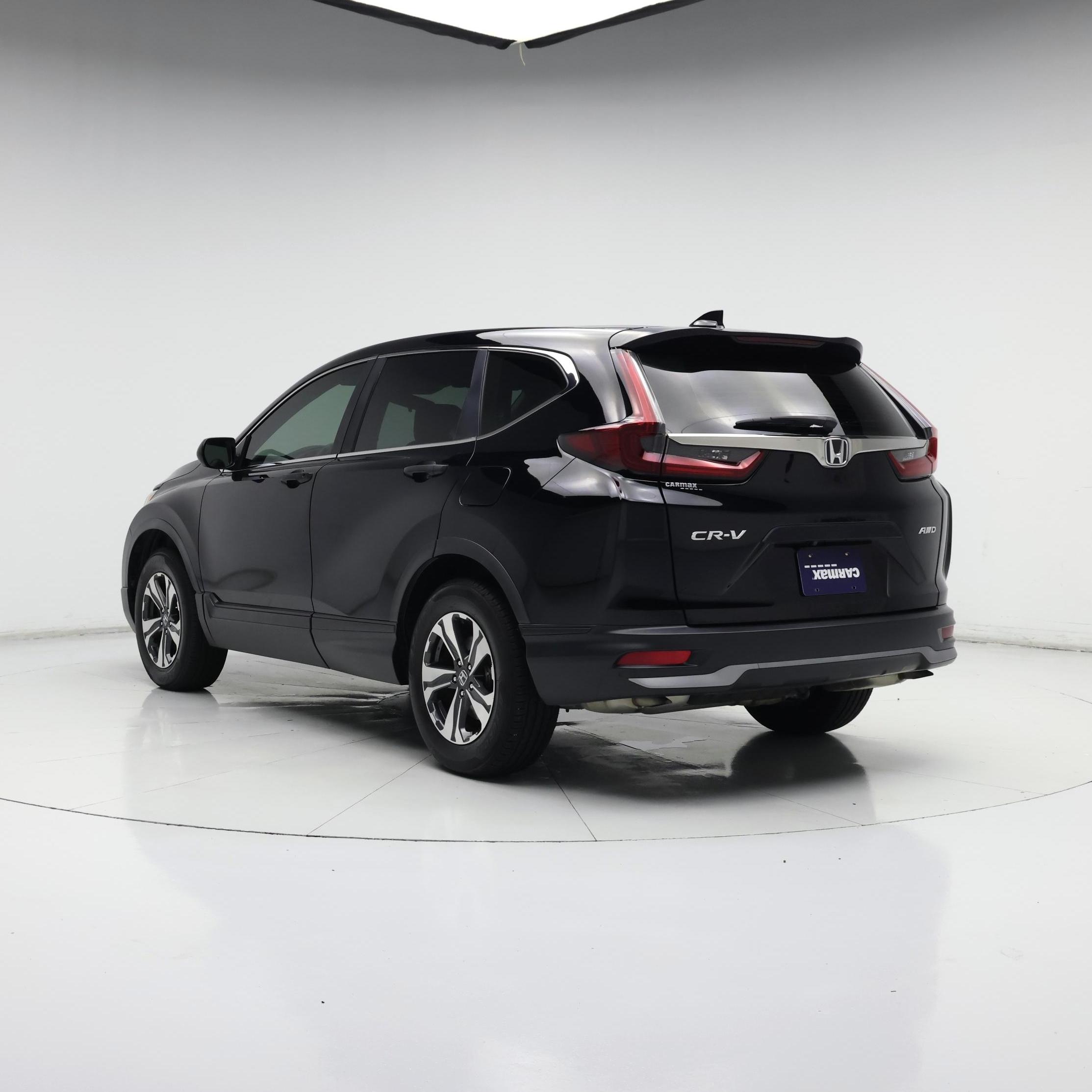 Thumbnail: 2020 Honda CR-V - 2