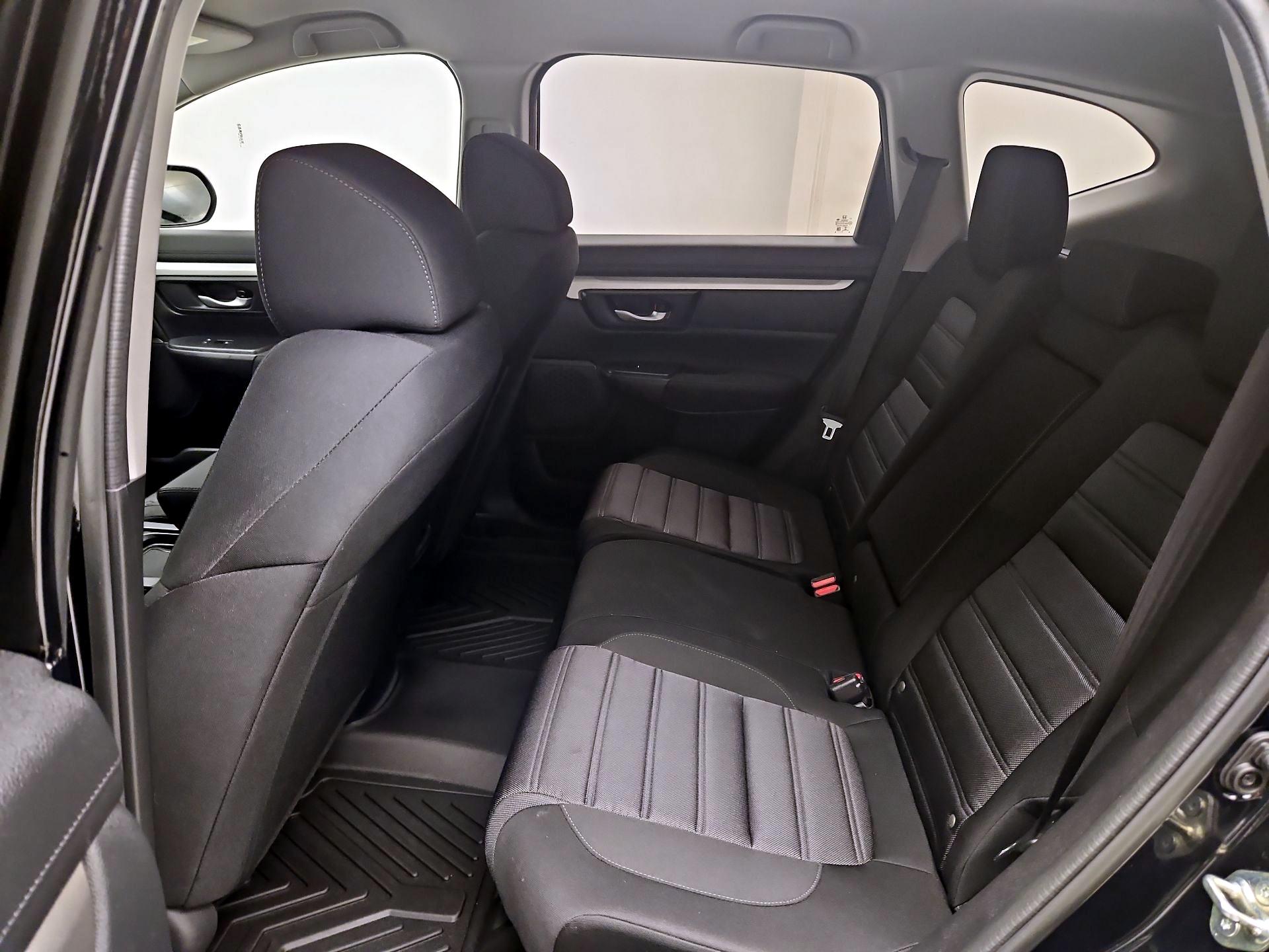 Thumbnail: 2020 Honda CR-V - 19