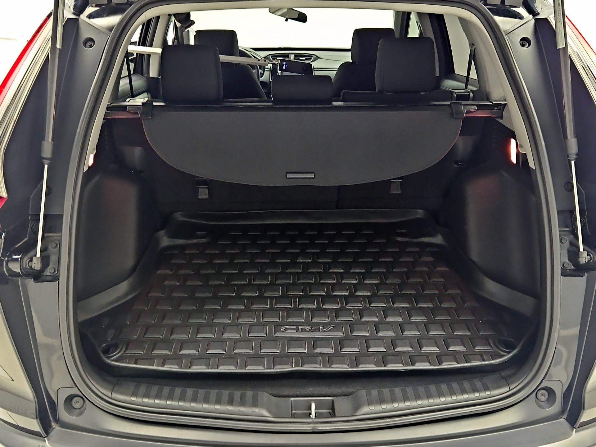 Thumbnail: 2020 Honda CR-V - 20