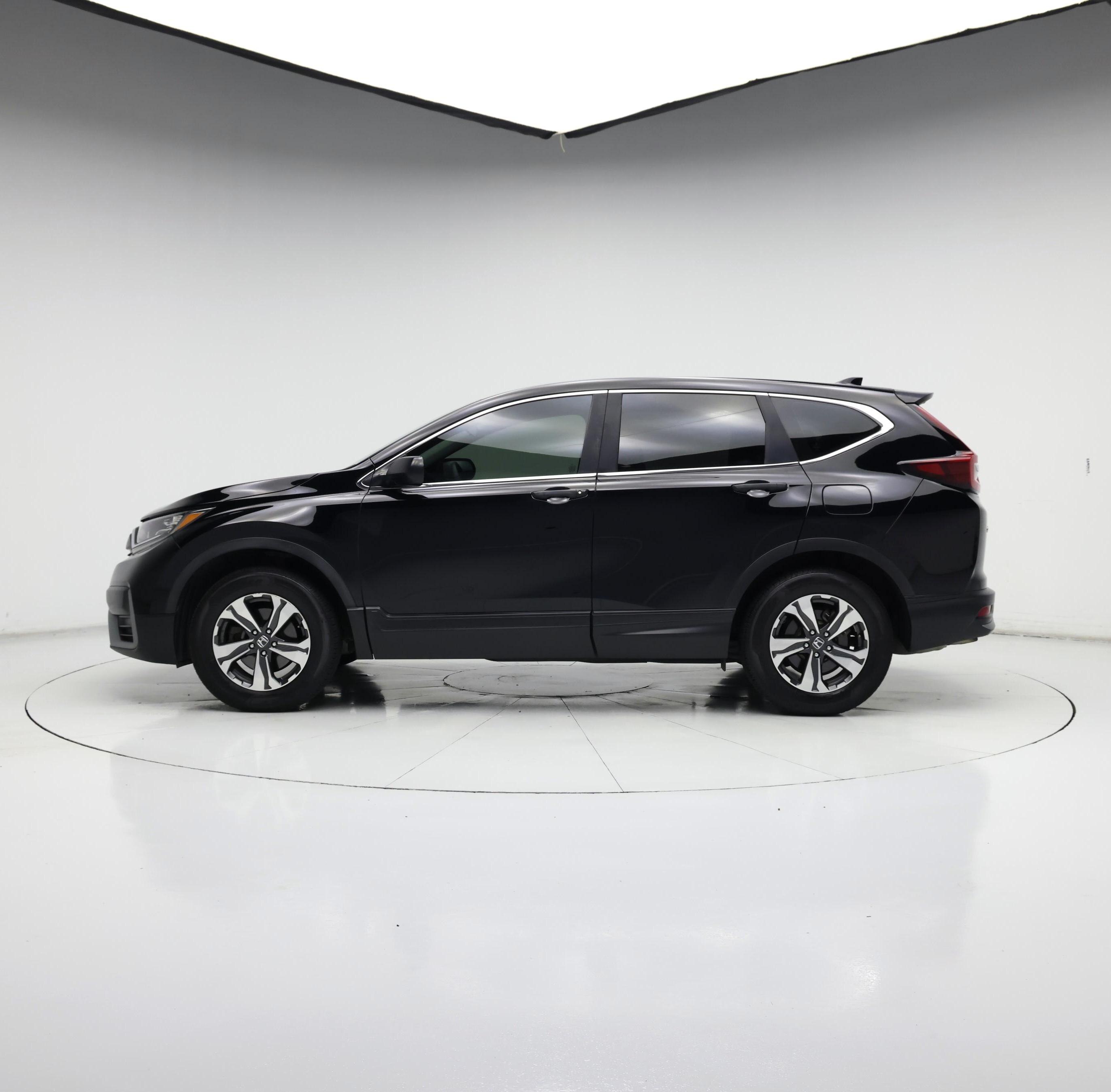 Thumbnail: 2020 Honda CR-V - 3