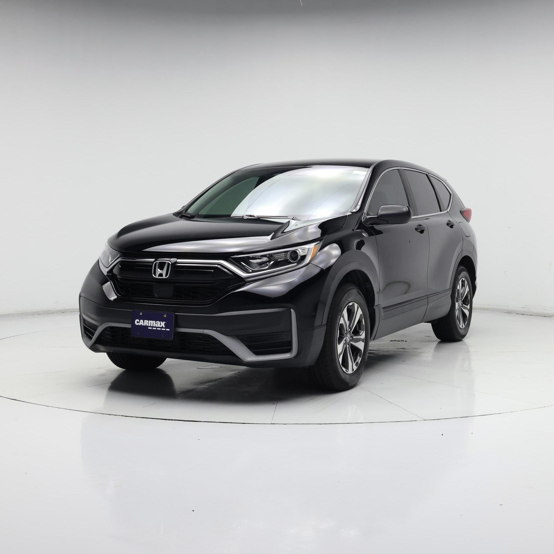 Thumbnail: 2020 Honda CR-V - 4