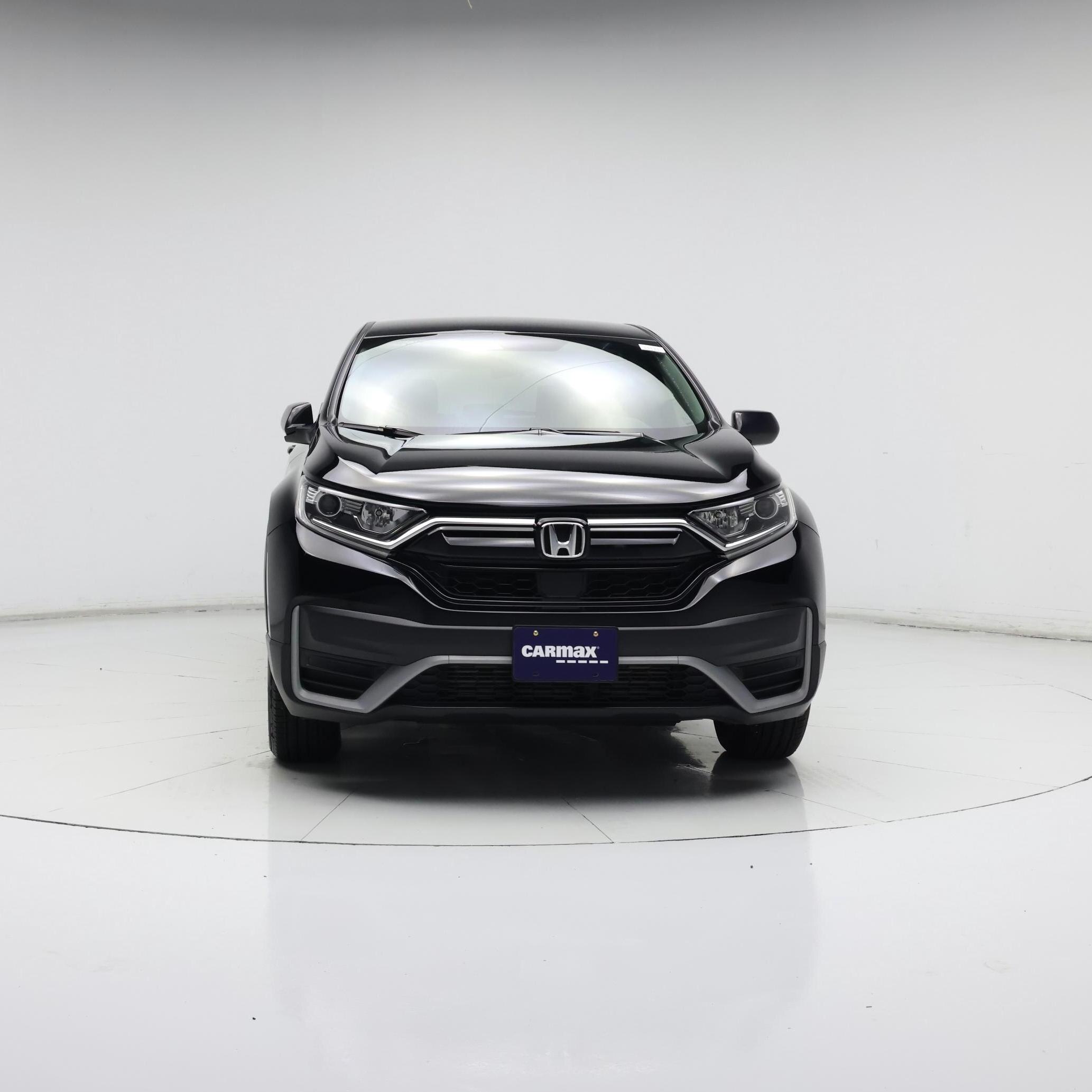 Thumbnail: 2020 Honda CR-V - 5