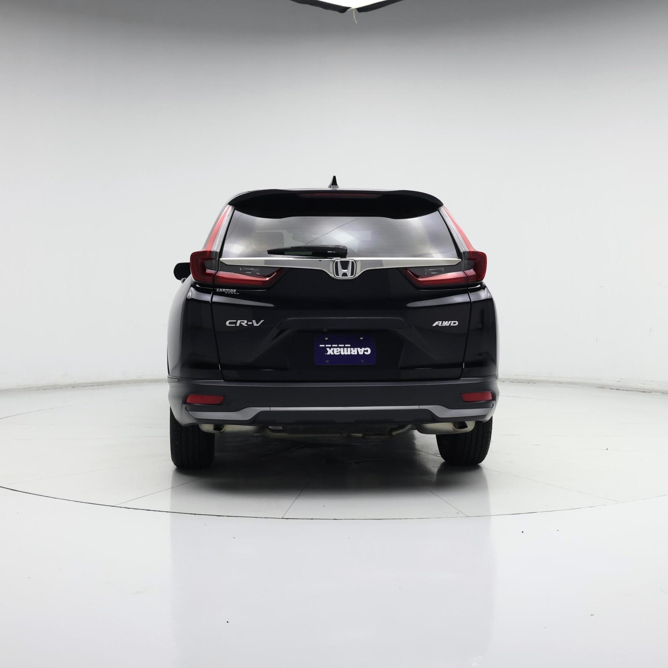 Thumbnail: 2020 Honda CR-V - 6