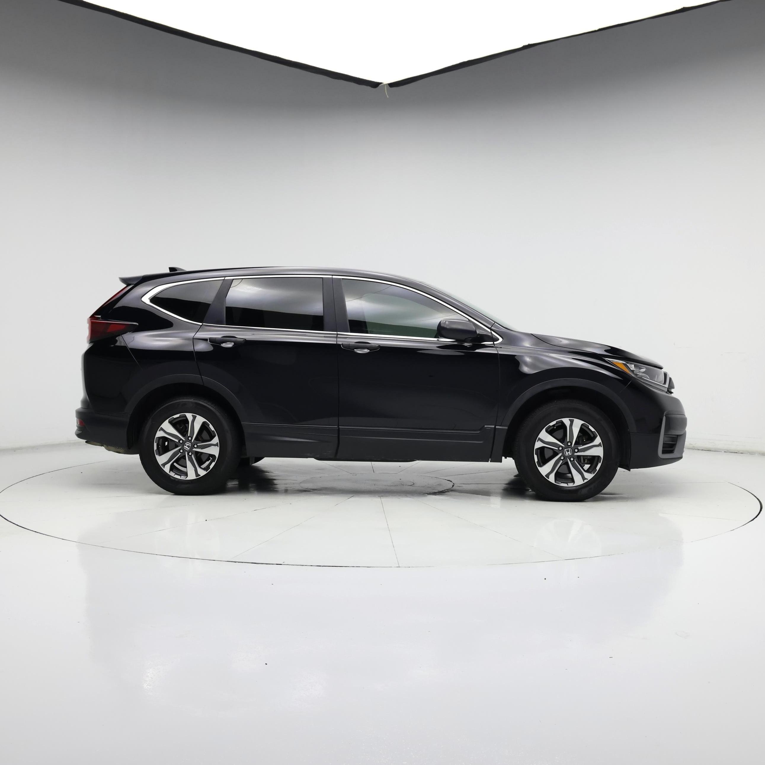 Thumbnail: 2020 Honda CR-V - 7