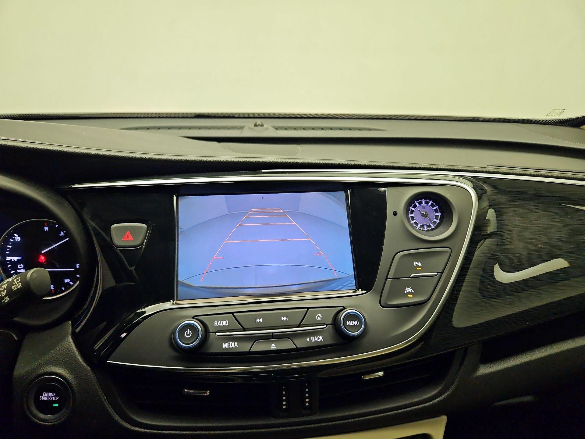 Thumbnail: 2016 Buick Envision - 13