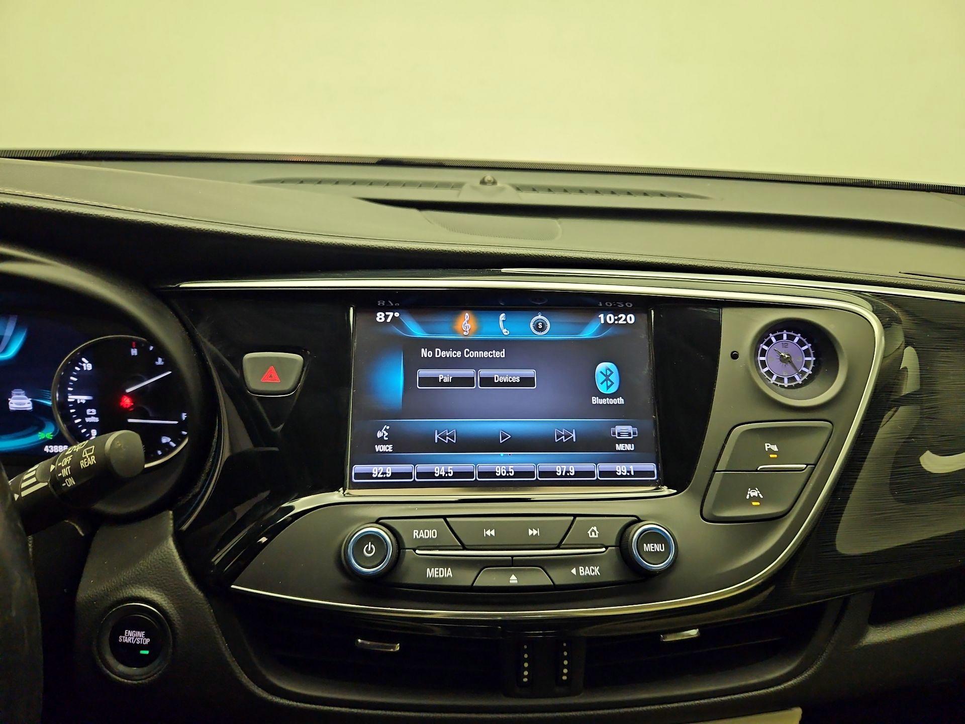 Thumbnail: 2016 Buick Envision - 14