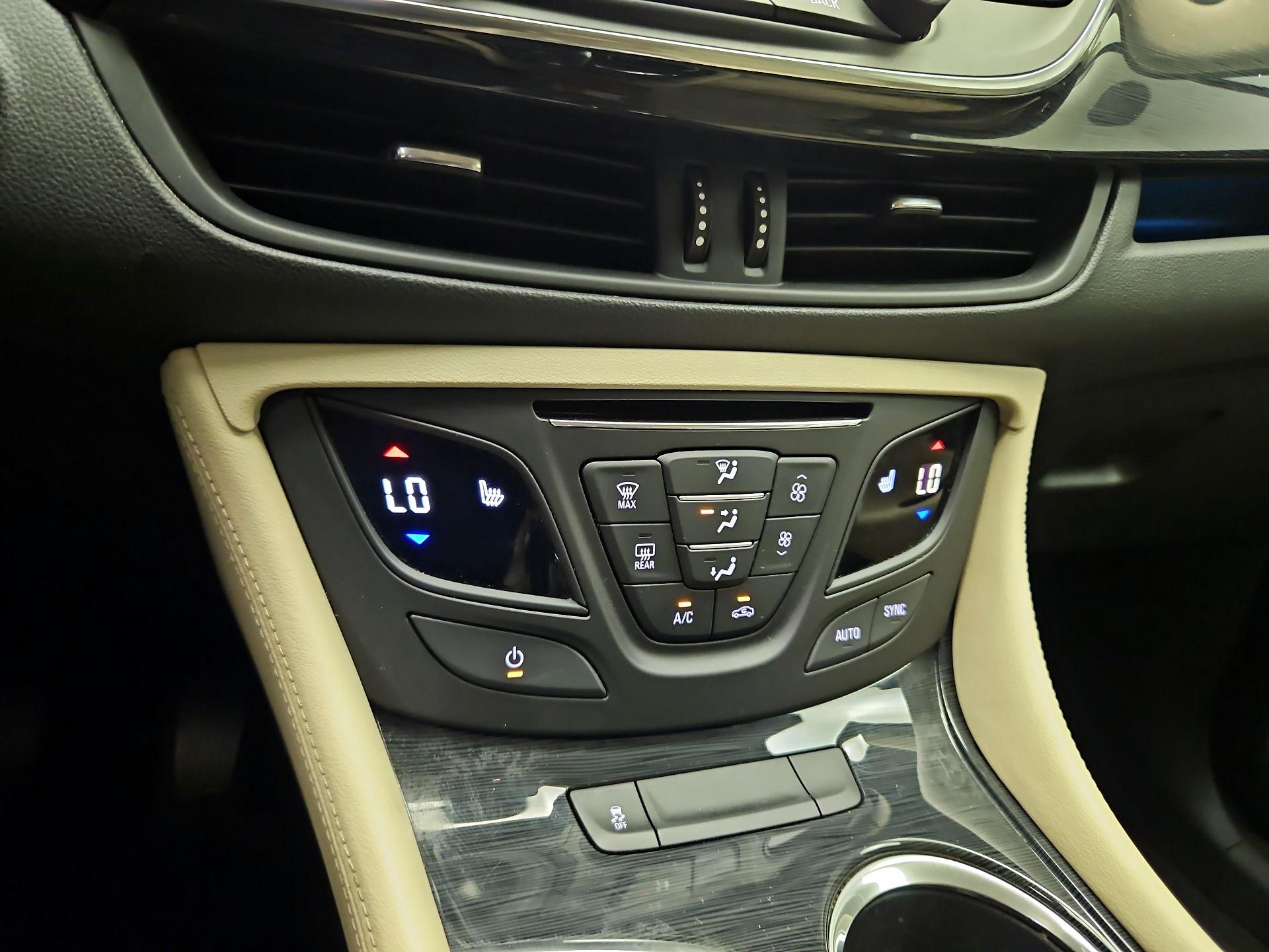 Thumbnail: 2016 Buick Envision - 15